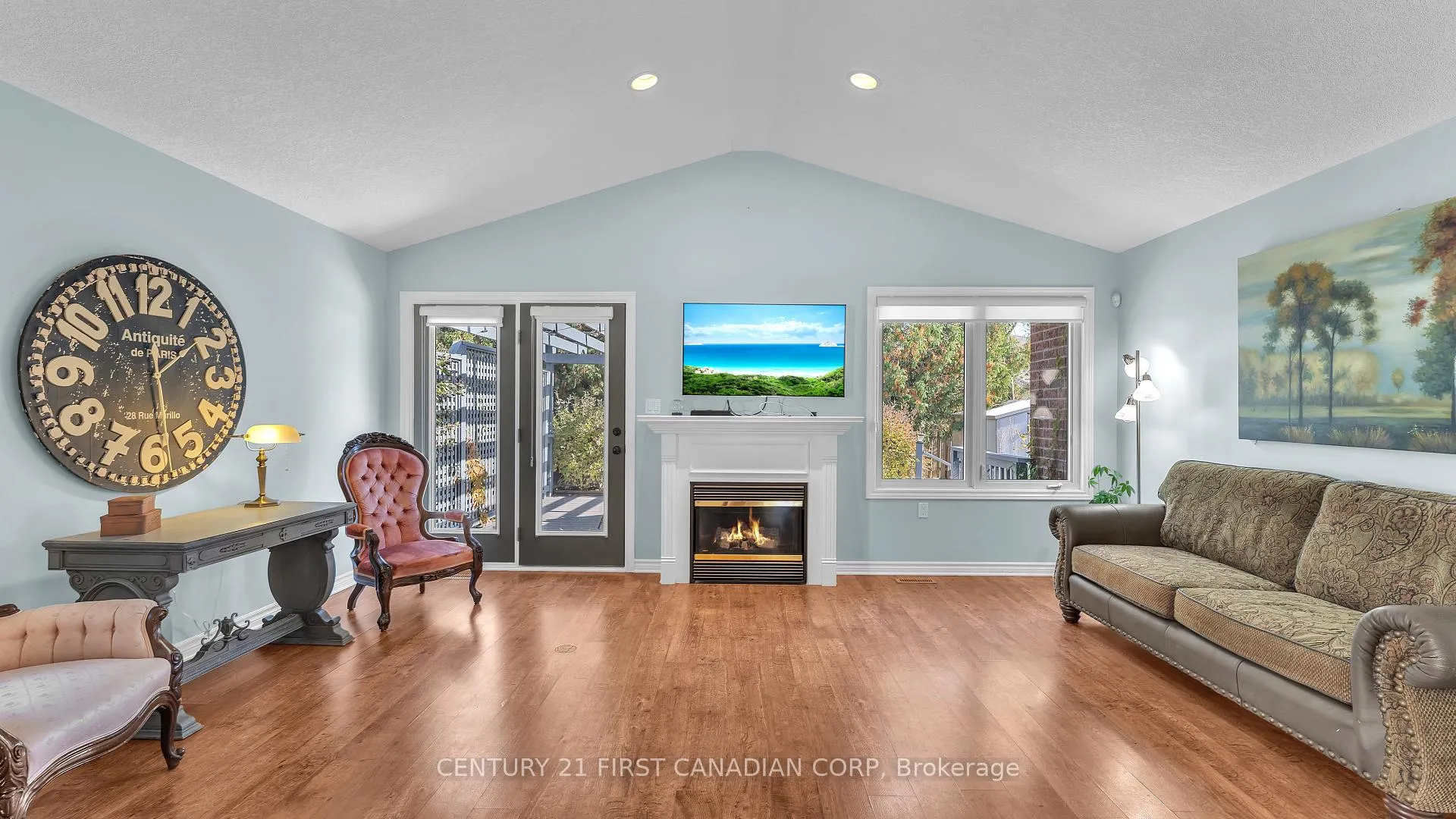 Photo 4 of 4.5 Morrison Drive, St. Thomas — HOMEH