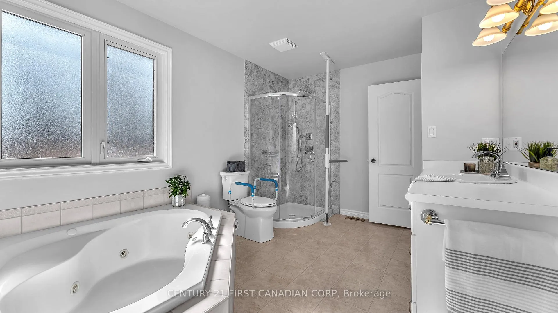 Photo 11 of 4.5 Morrison Drive, St. Thomas — HOMEH