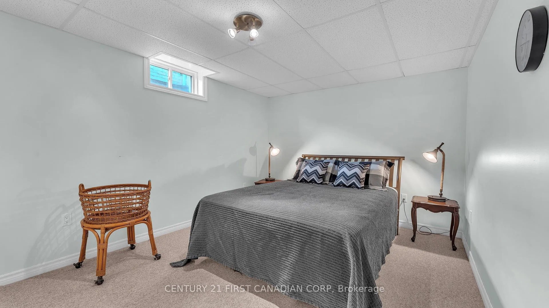 Photo 14 of 4.5 Morrison Drive, St. Thomas — HOMEH