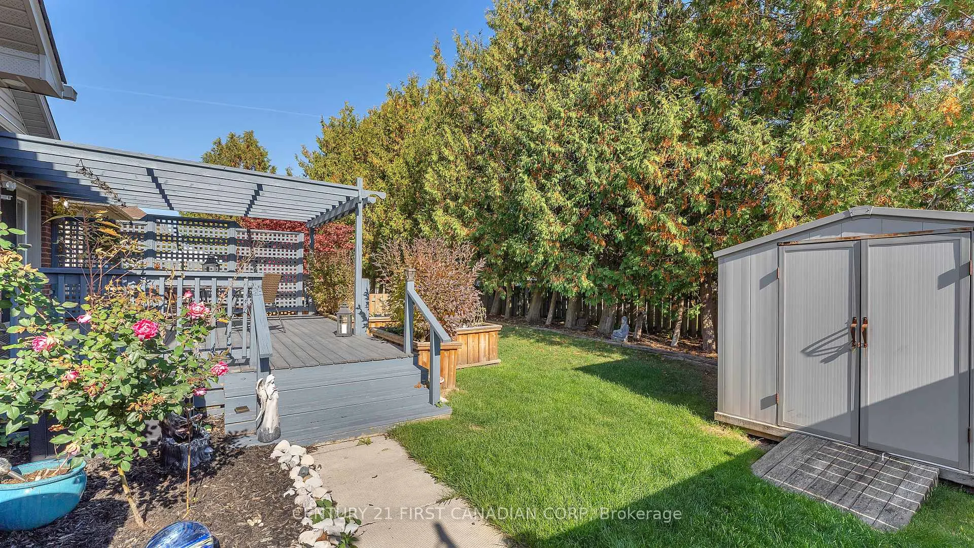 Photo 17 of 4.5 Morrison Drive, St. Thomas — HOMEH