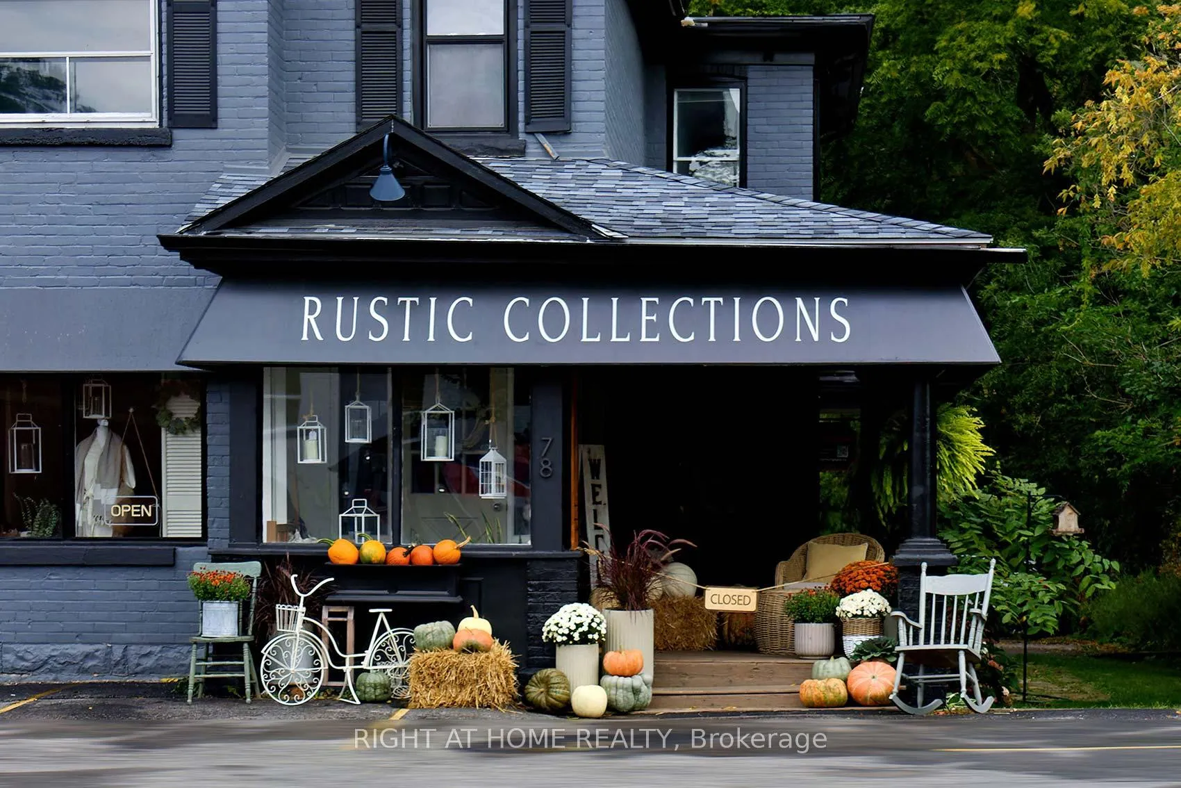 Photo 46 of 17 Oak Street, New Tecumseth, Alliston — HOMEH