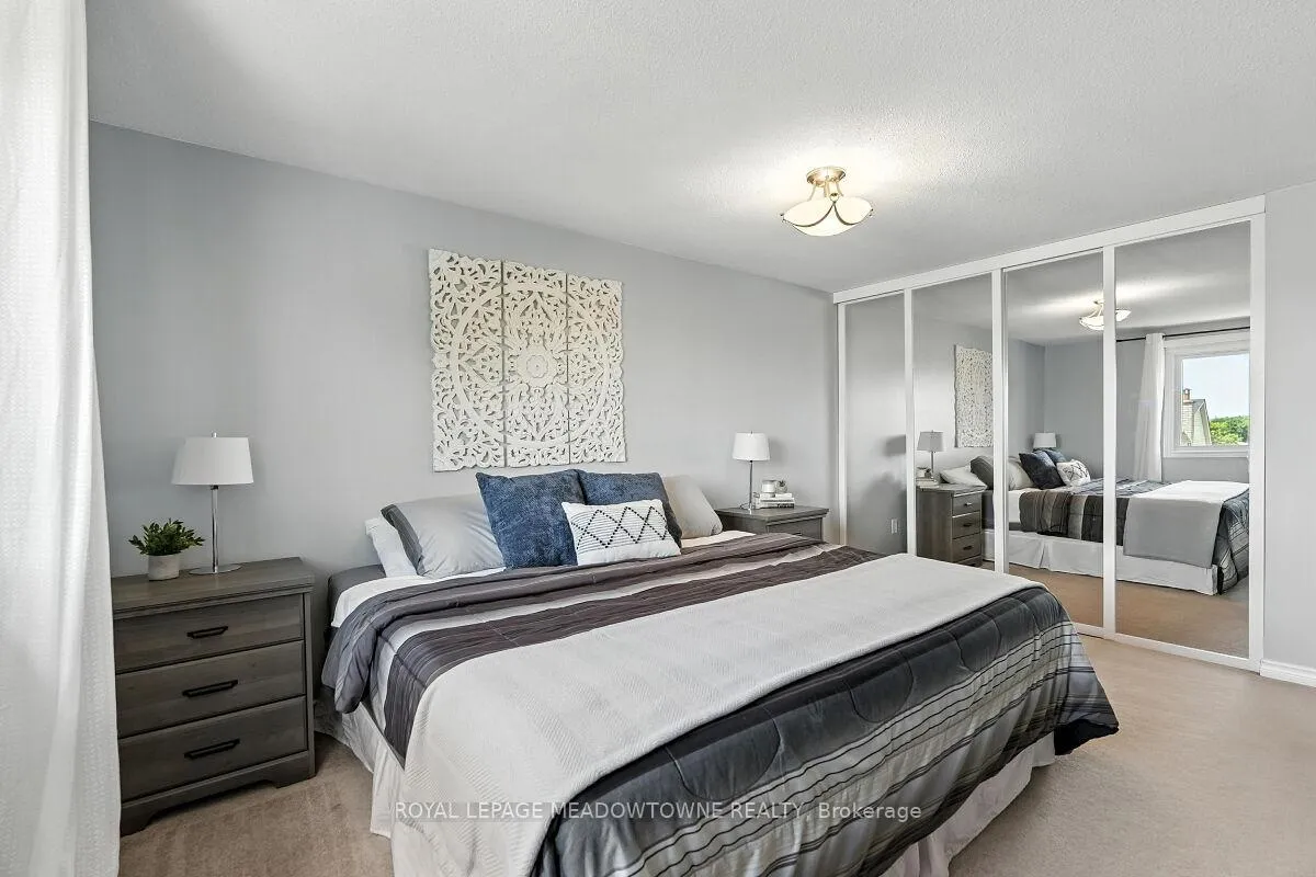 Photo 22 of 3 Lyton Crescent, Hamilton, Stoney Creek — HOMEH