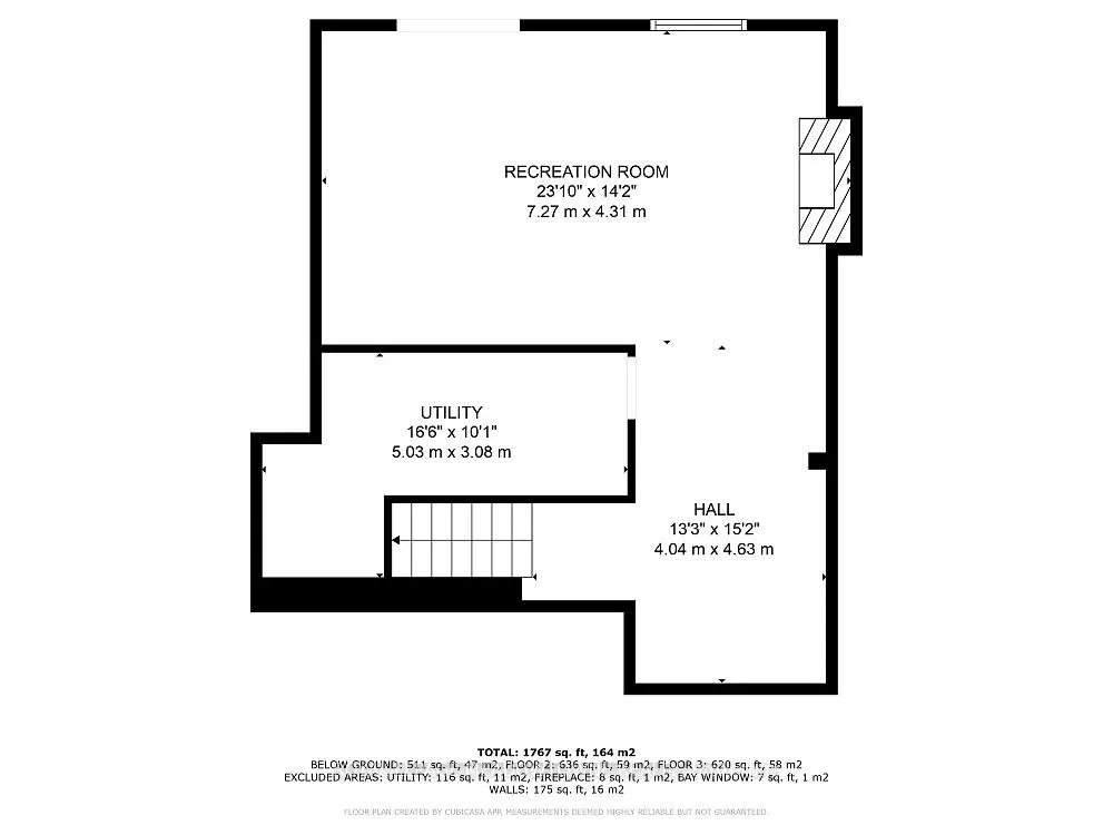 Photo 47 of 3 Lyton Crescent, Hamilton, Stoney Creek — HOMEH