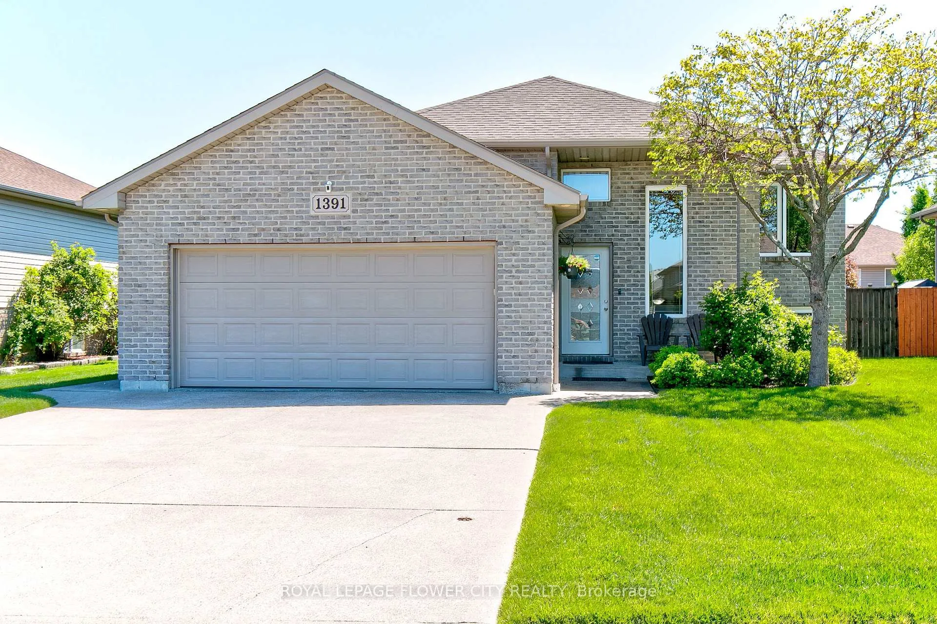 Photo 2 of 1391 Crosswinds Drive, Lakeshore — HOMEH