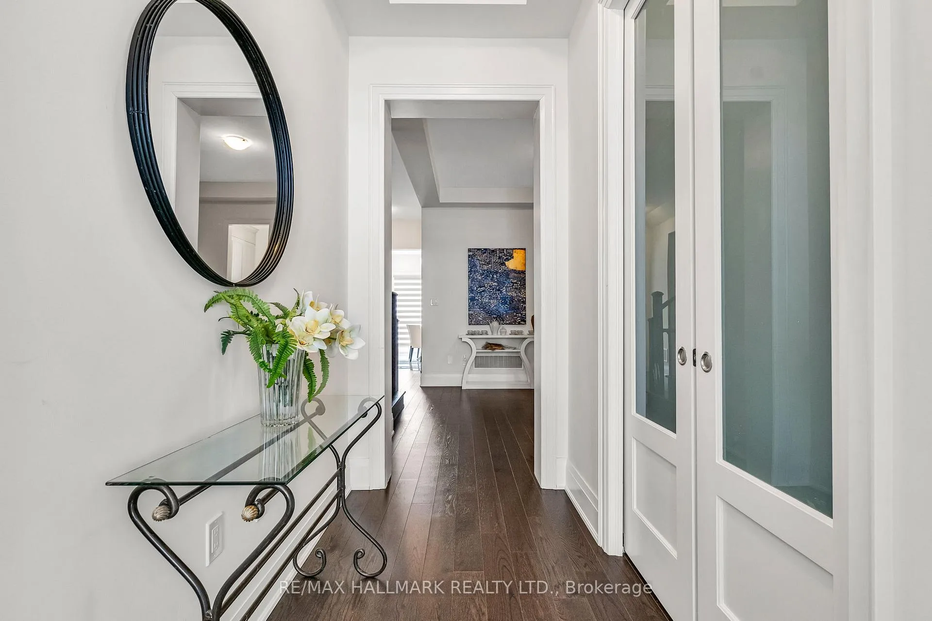 Photo 3 of 17 Brant Drive, Vaughan, Vellore Village — HOMEH