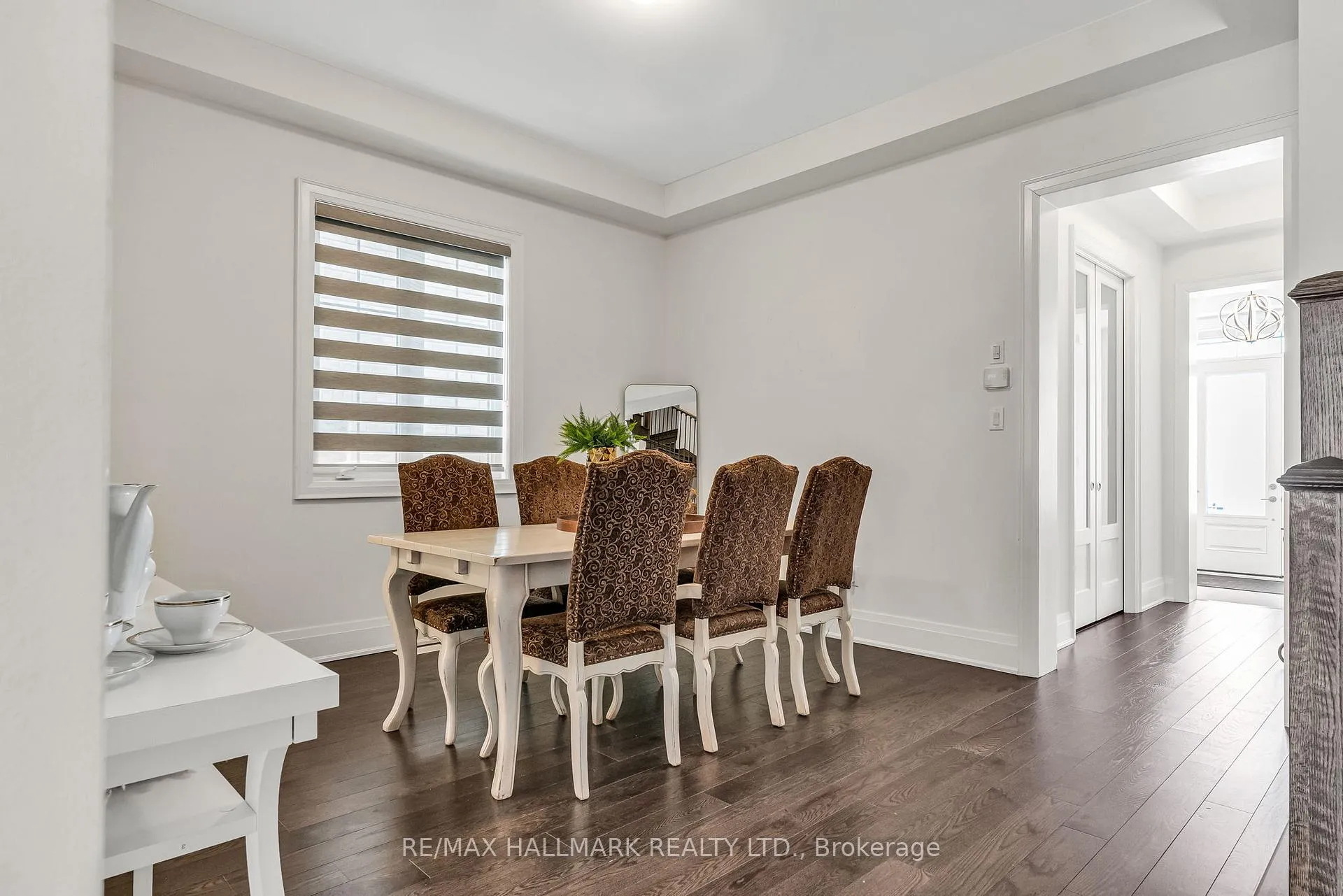 Photo 6 of 17 Brant Drive, Vaughan, Vellore Village — HOMEH