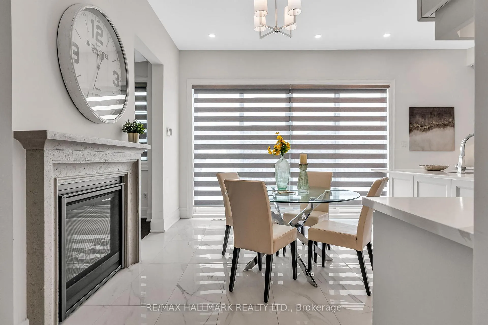 Photo 7 of 17 Brant Drive, Vaughan, Vellore Village — HOMEH