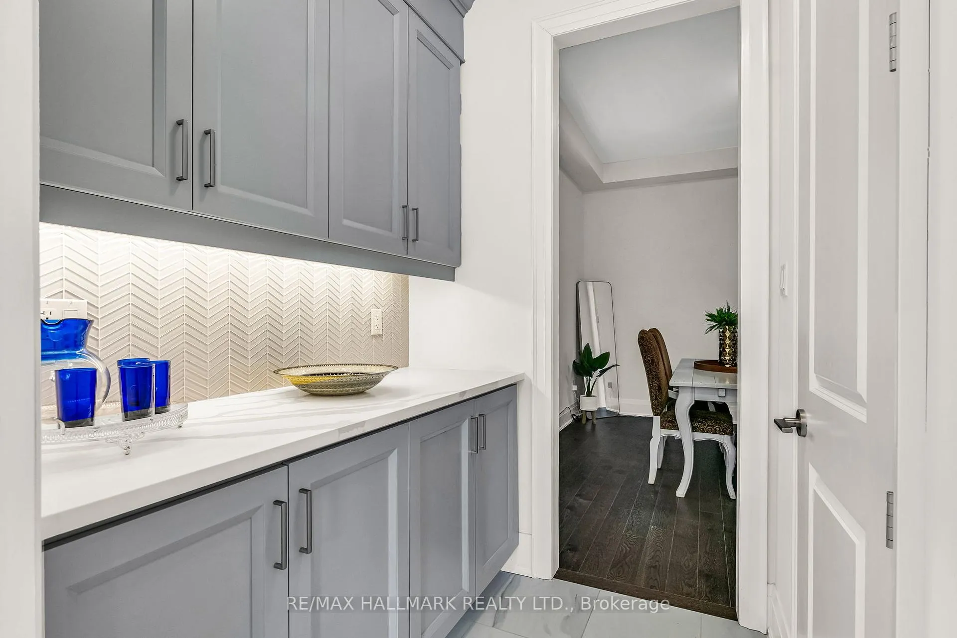 Photo 17 of 17 Brant Drive, Vaughan, Vellore Village — HOMEH