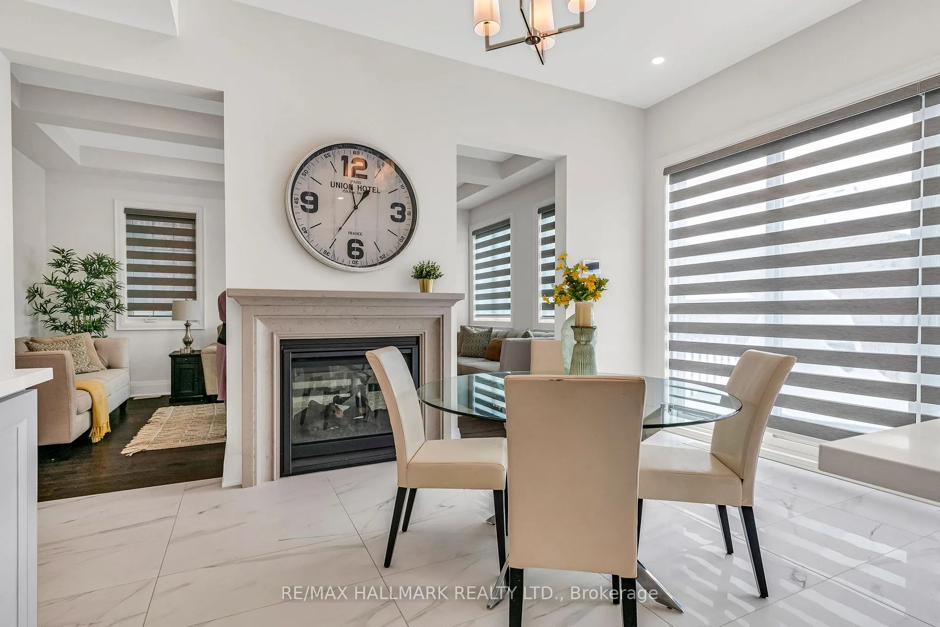 Photo 18 of 17 Brant Drive, Vaughan, Vellore Village — HOMEH
