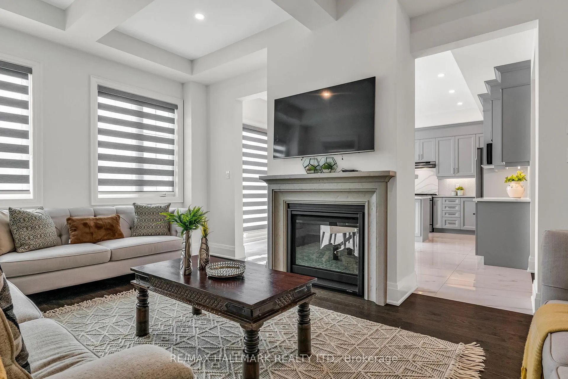 Photo 21 of 17 Brant Drive, Vaughan, Vellore Village — HOMEH