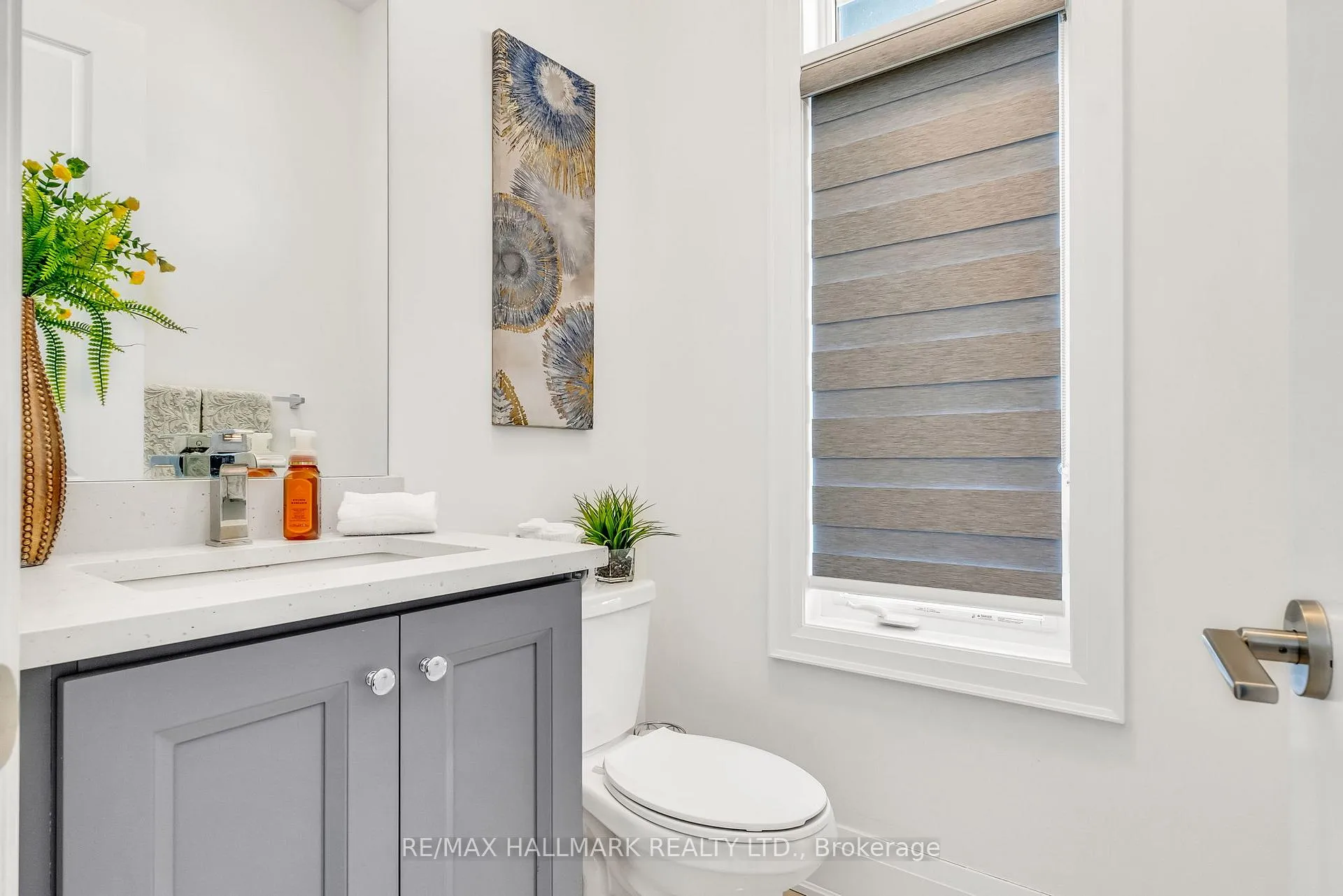 Photo 22 of 17 Brant Drive, Vaughan, Vellore Village — HOMEH