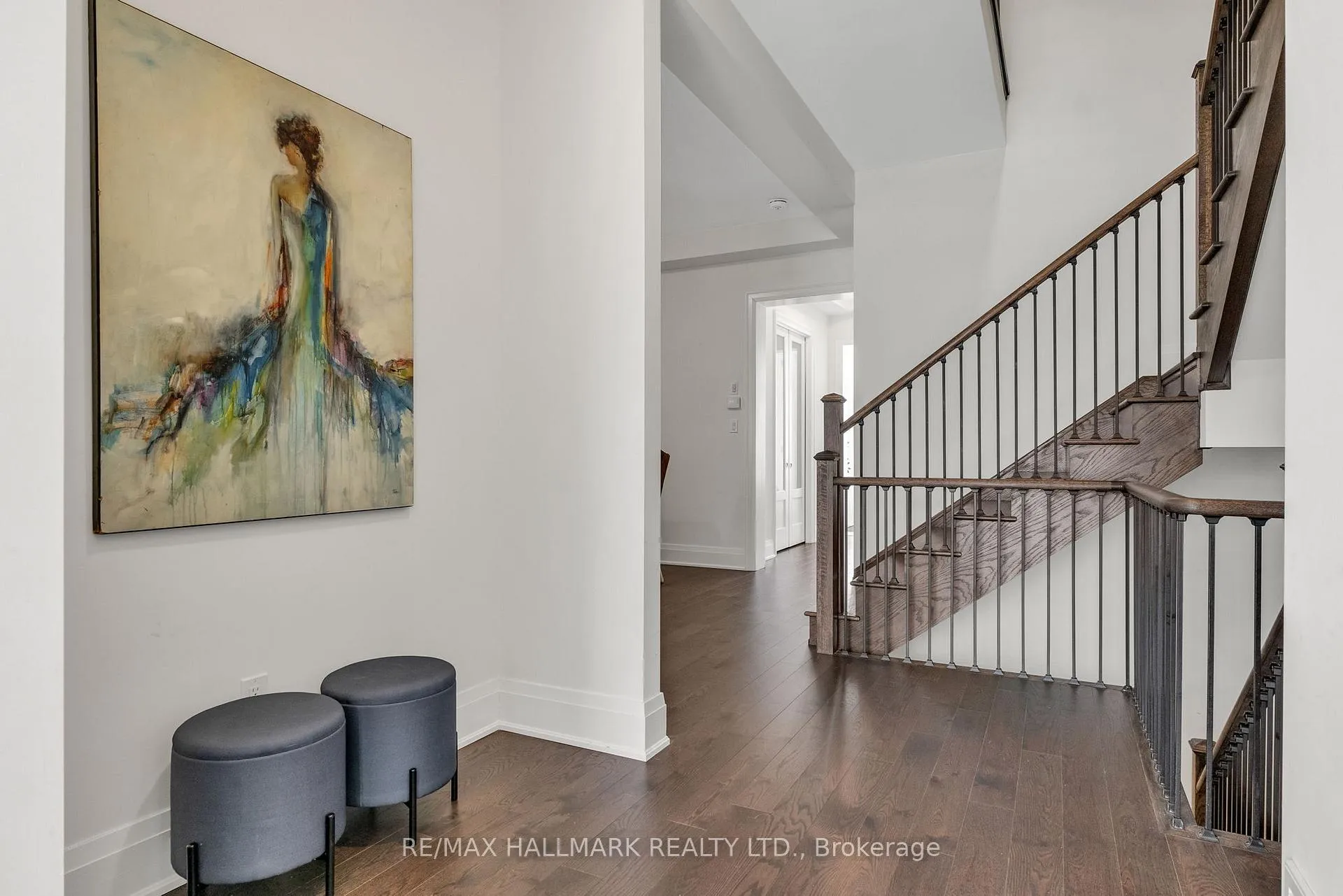 Photo 24 of 17 Brant Drive, Vaughan, Vellore Village — HOMEH