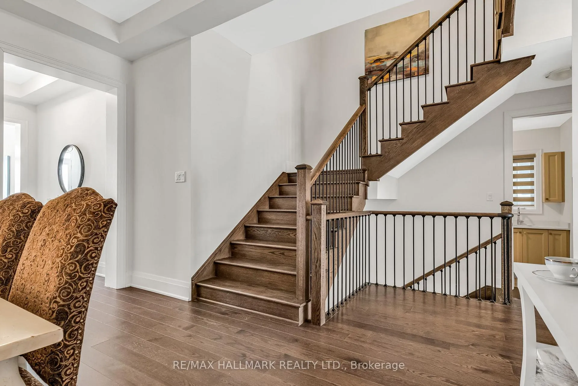 Photo 25 of 17 Brant Drive, Vaughan, Vellore Village — HOMEH