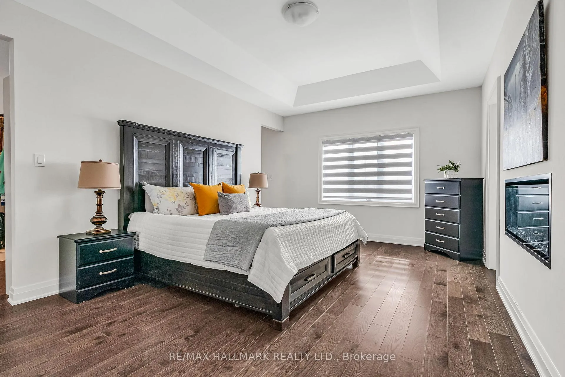 Photo 27 of 17 Brant Drive, Vaughan, Vellore Village — HOMEH