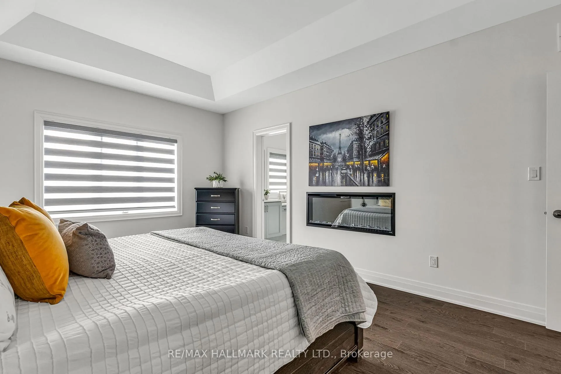 Photo 28 of 17 Brant Drive, Vaughan, Vellore Village — HOMEH