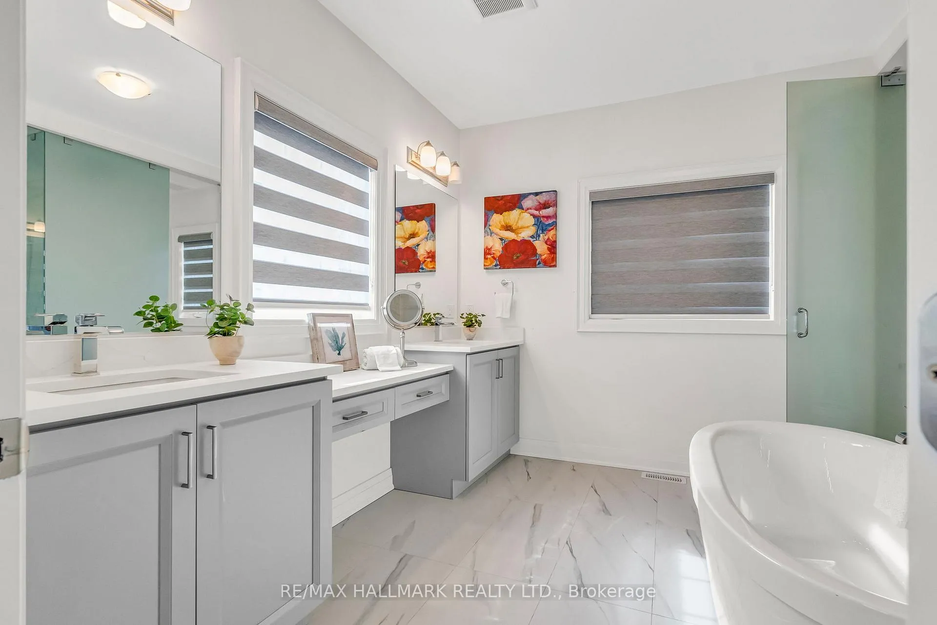 Photo 29 of 17 Brant Drive, Vaughan, Vellore Village — HOMEH