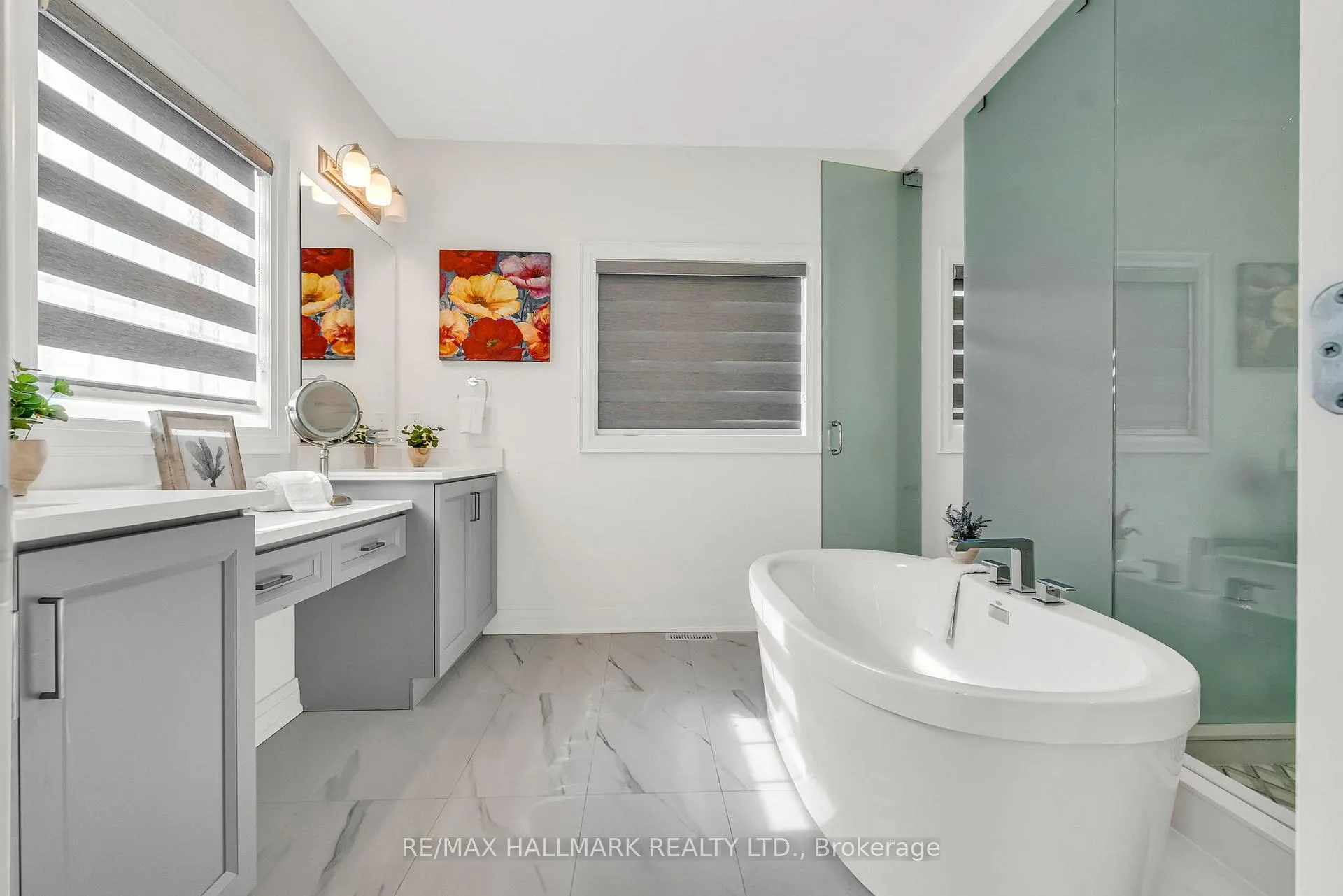 Photo 30 of 17 Brant Drive, Vaughan, Vellore Village — HOMEH