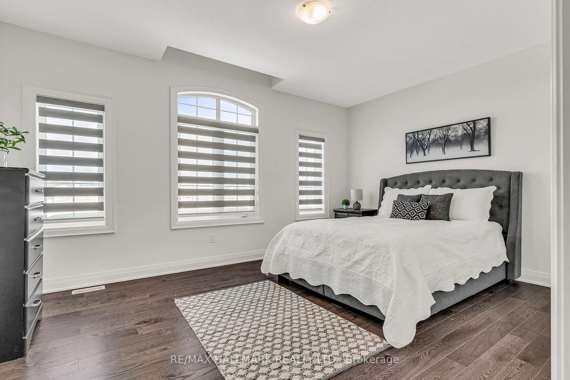 Photo 34 of 17 Brant Drive, Vaughan, Vellore Village — HOMEH