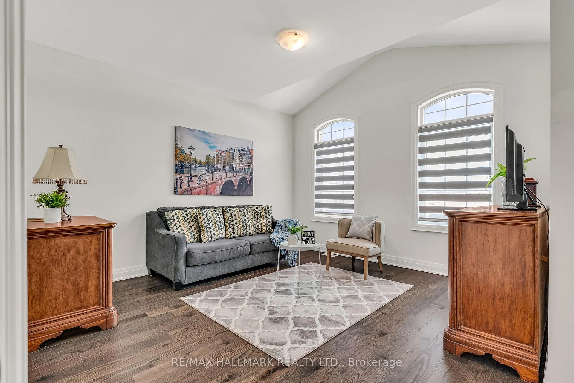 Photo 37 of 17 Brant Drive, Vaughan, Vellore Village — HOMEH