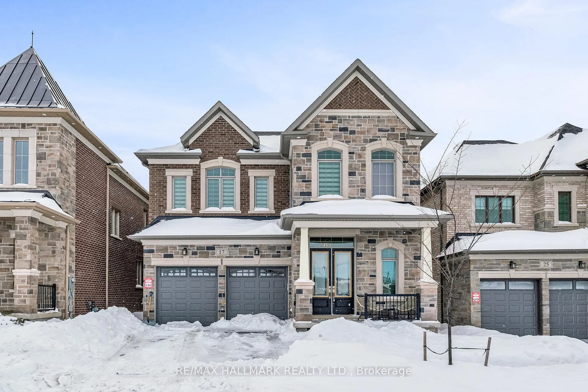 Photo 50 of 17 Brant Drive, Vaughan, Vellore Village — HOMEH