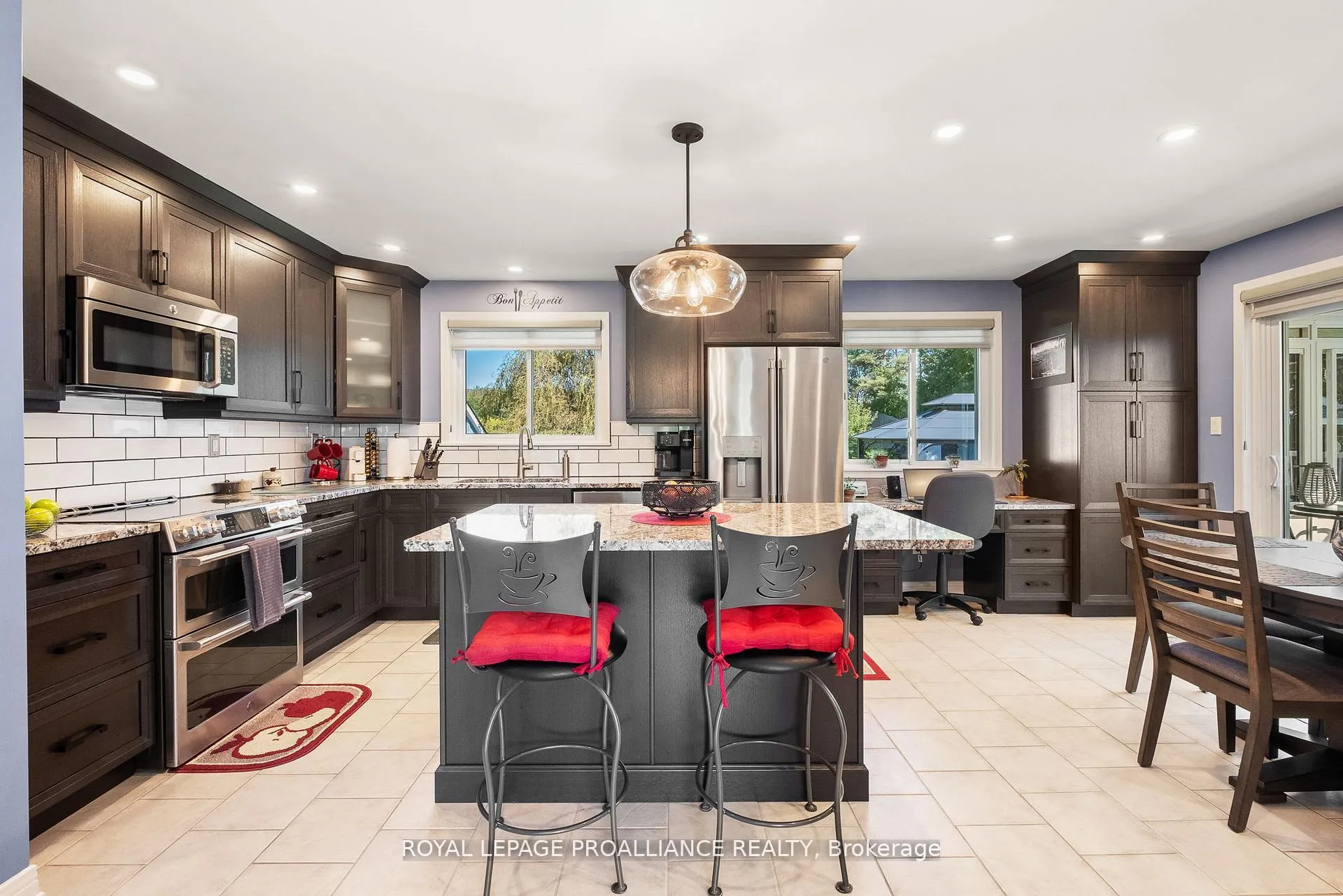 Photo 12 of 2535 Castlehill Drive, Cobourg — HOMEH