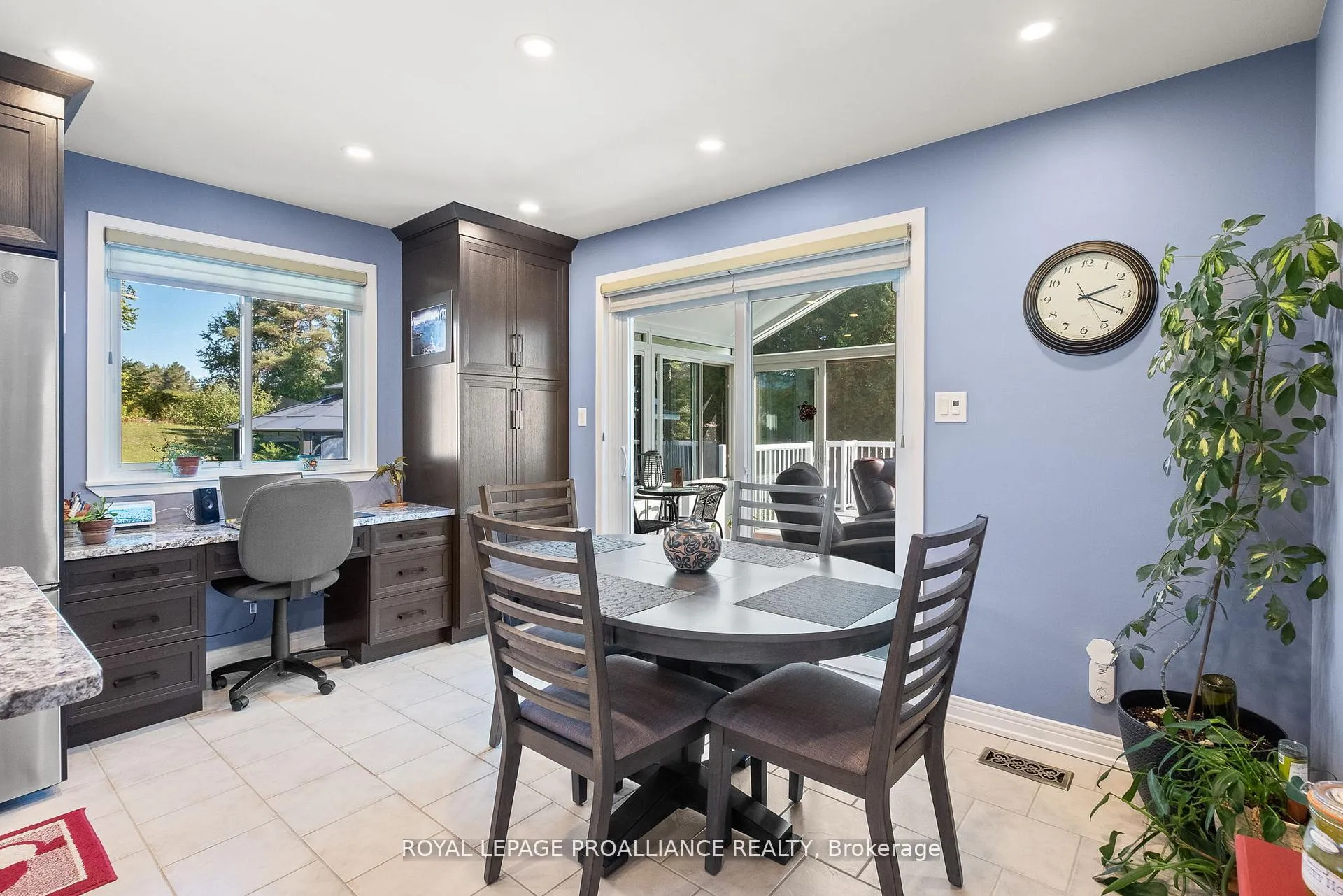Photo 13 of 2535 Castlehill Drive, Cobourg — HOMEH