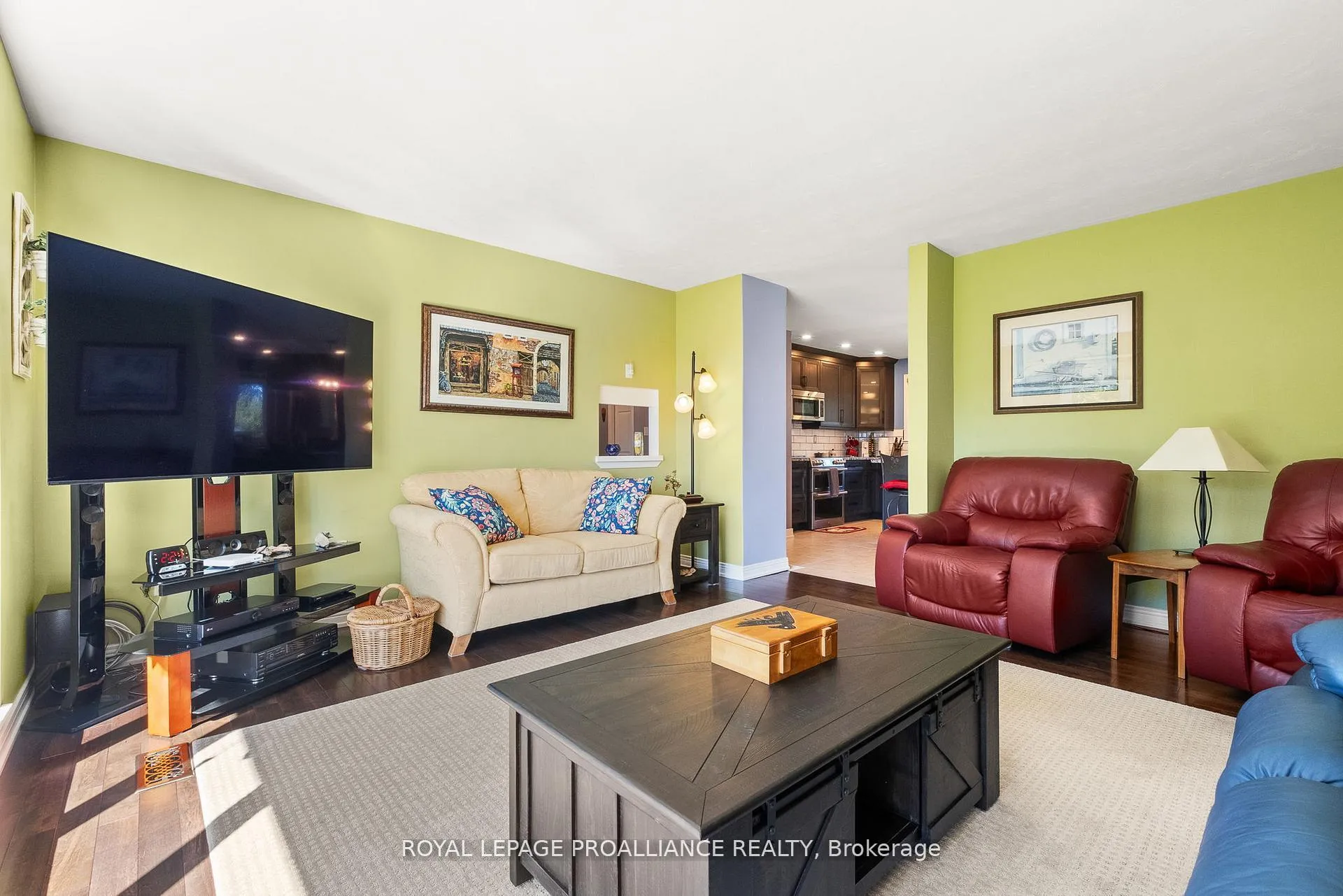 Photo 16 of 2535 Castlehill Drive, Cobourg — HOMEH