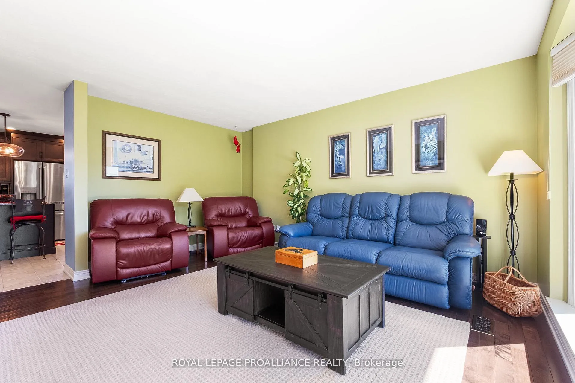 Photo 17 of 2535 Castlehill Drive, Cobourg — HOMEH