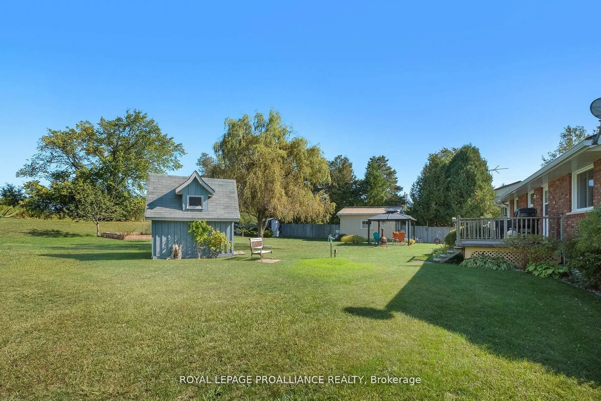 Photo 42 of 2535 Castlehill Drive, Cobourg — HOMEH