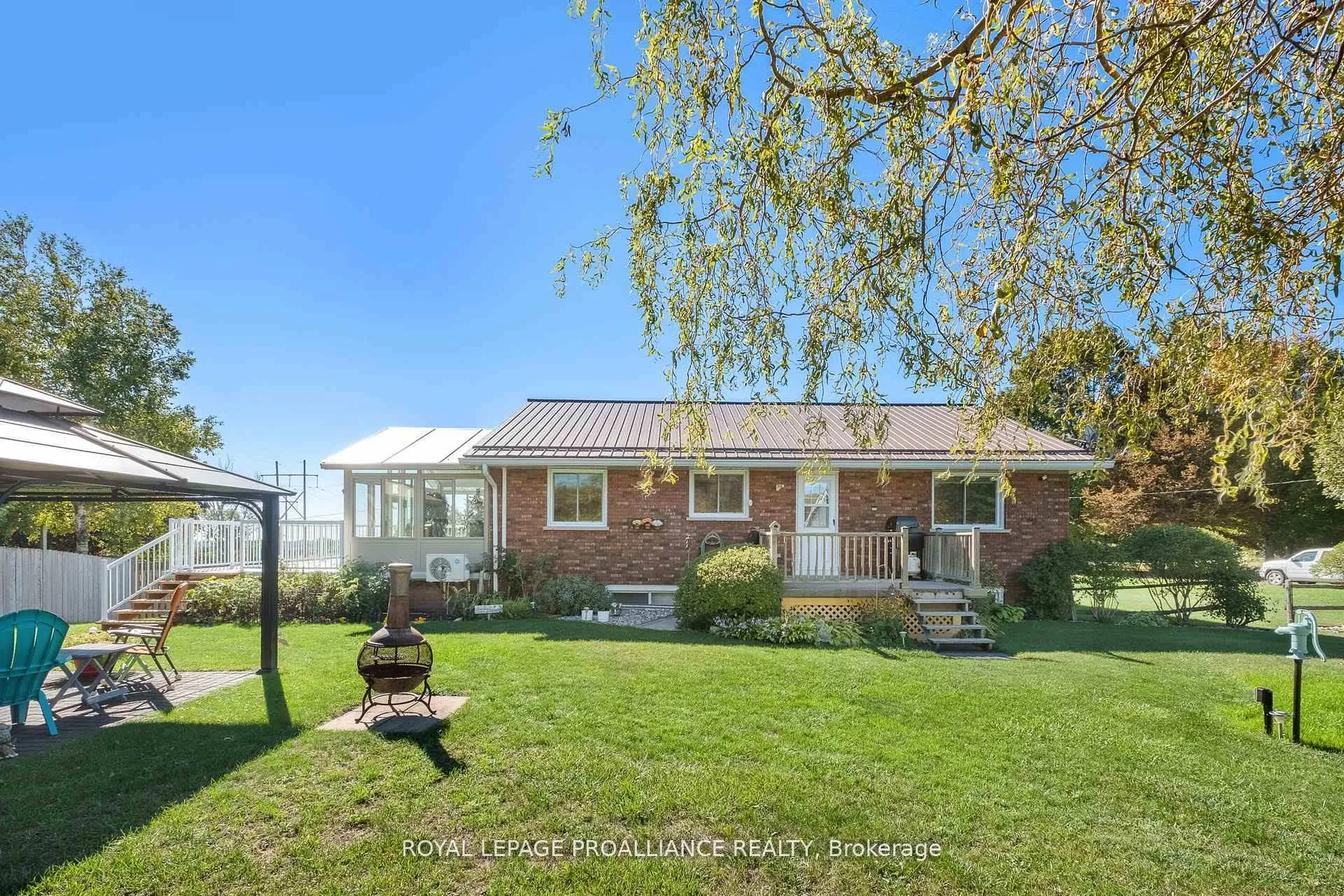 Photo 43 of 2535 Castlehill Drive, Cobourg — HOMEH