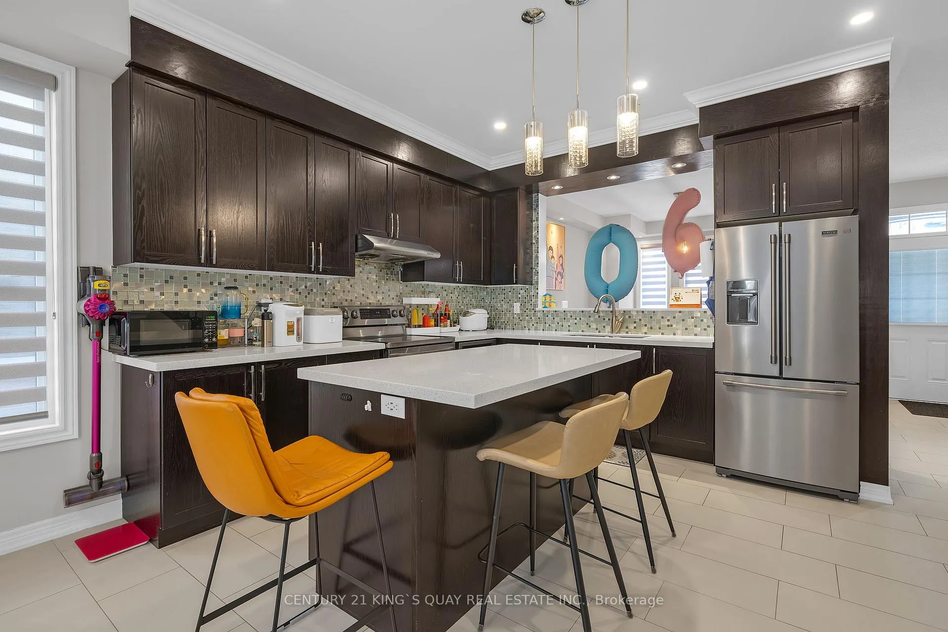 Photo 7 of 19 Vinod Road, Markham, Cornell — HOMEH
