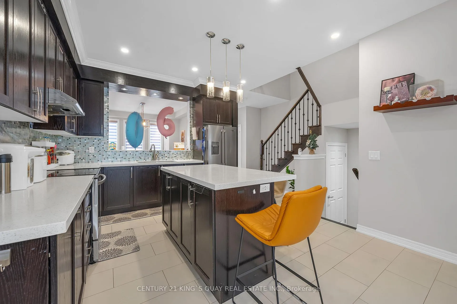 Photo 8 of 19 Vinod Road, Markham, Cornell — HOMEH