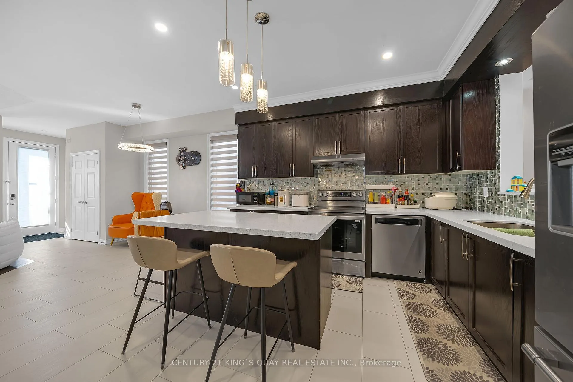 Photo 9 of 19 Vinod Road, Markham, Cornell — HOMEH