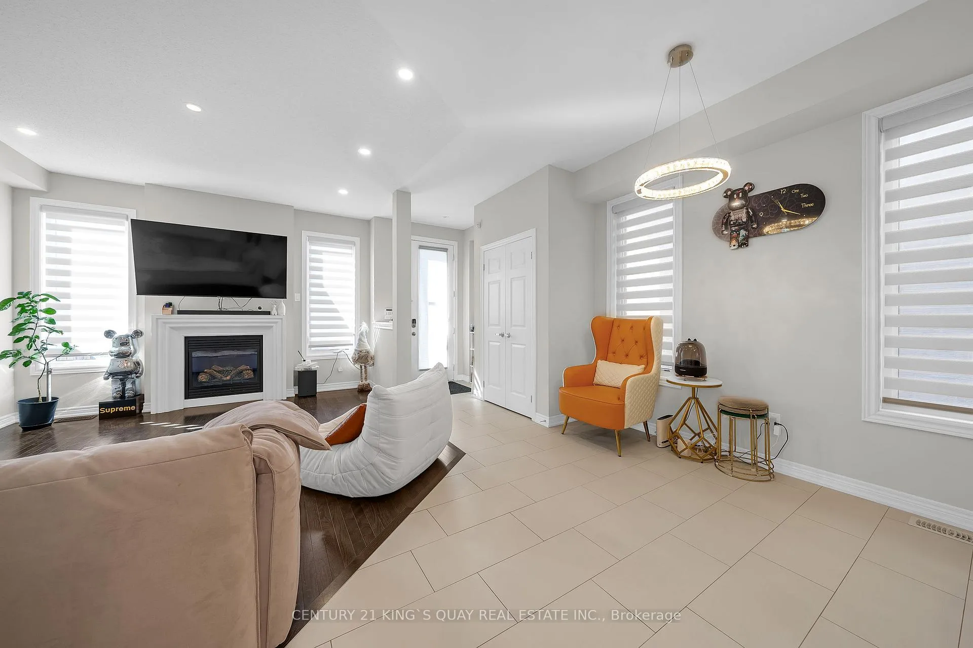 Photo 10 of 19 Vinod Road, Markham, Cornell — HOMEH