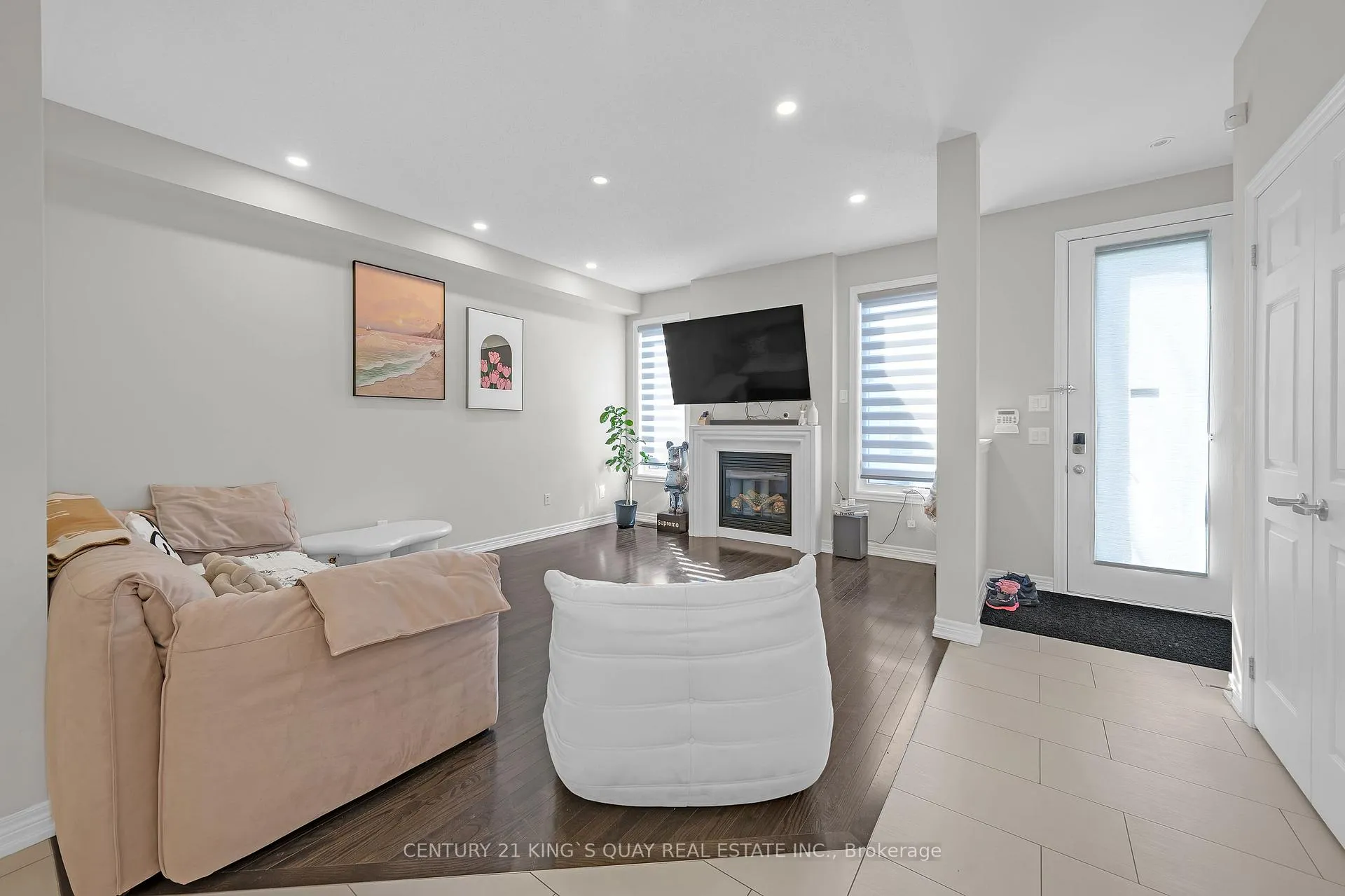 Photo 11 of 19 Vinod Road, Markham, Cornell — HOMEH