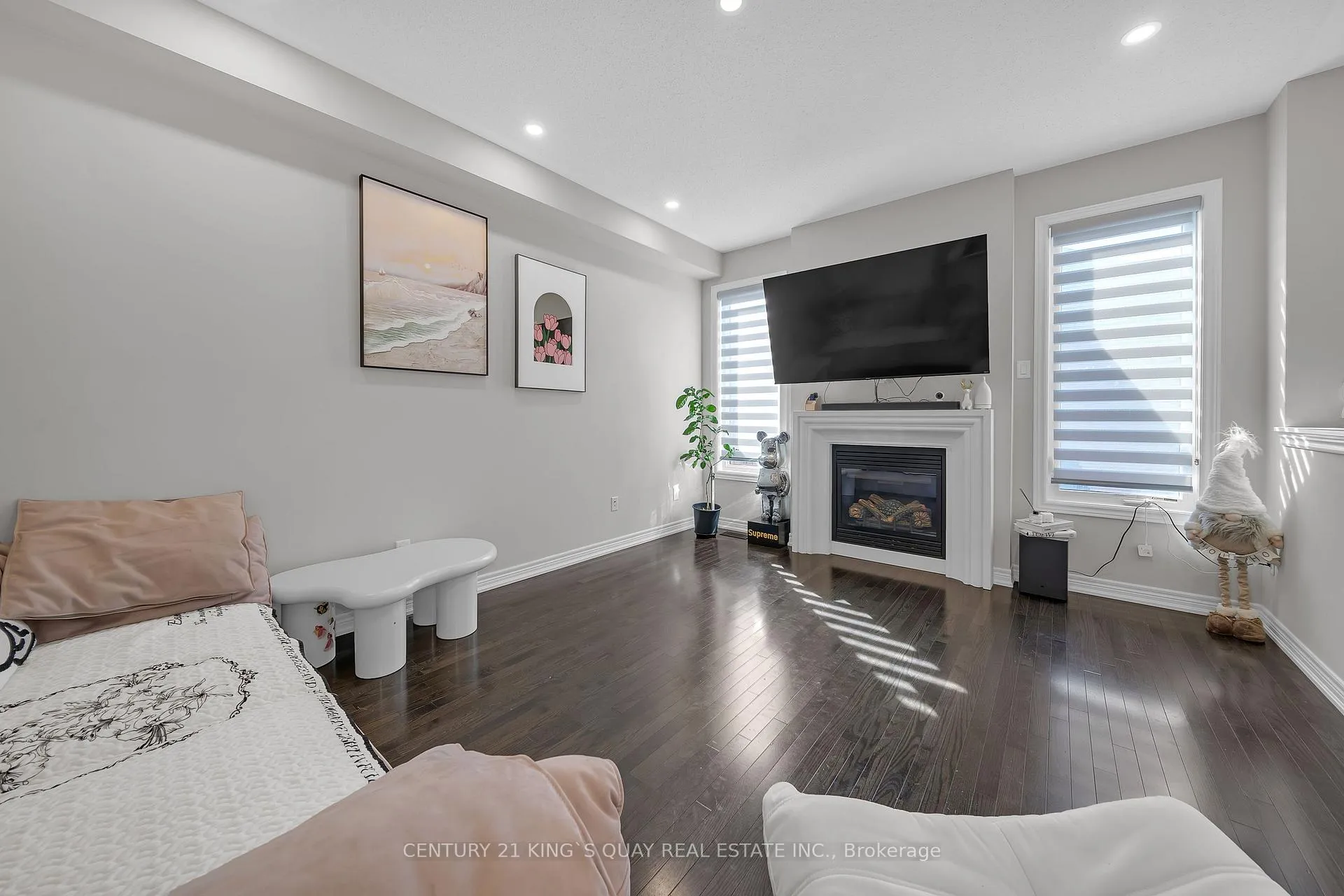 Photo 12 of 19 Vinod Road, Markham, Cornell — HOMEH