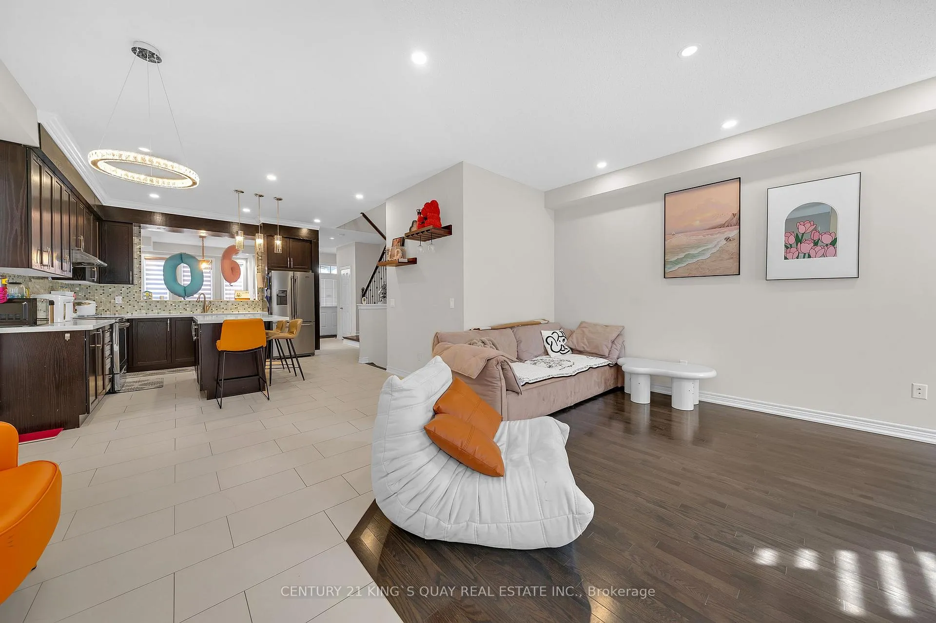 Photo 13 of 19 Vinod Road, Markham, Cornell — HOMEH