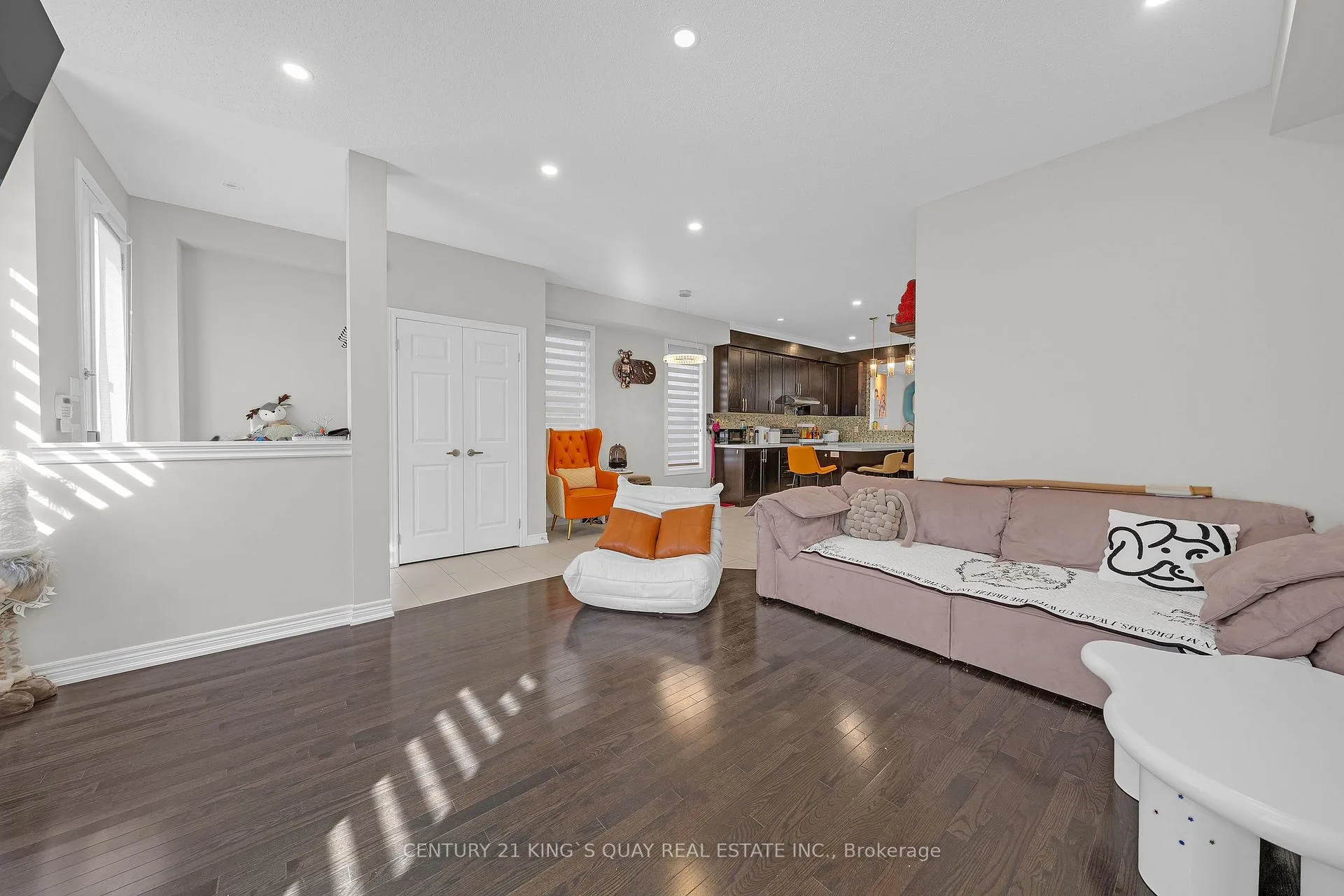 Photo 14 of 19 Vinod Road, Markham, Cornell — HOMEH