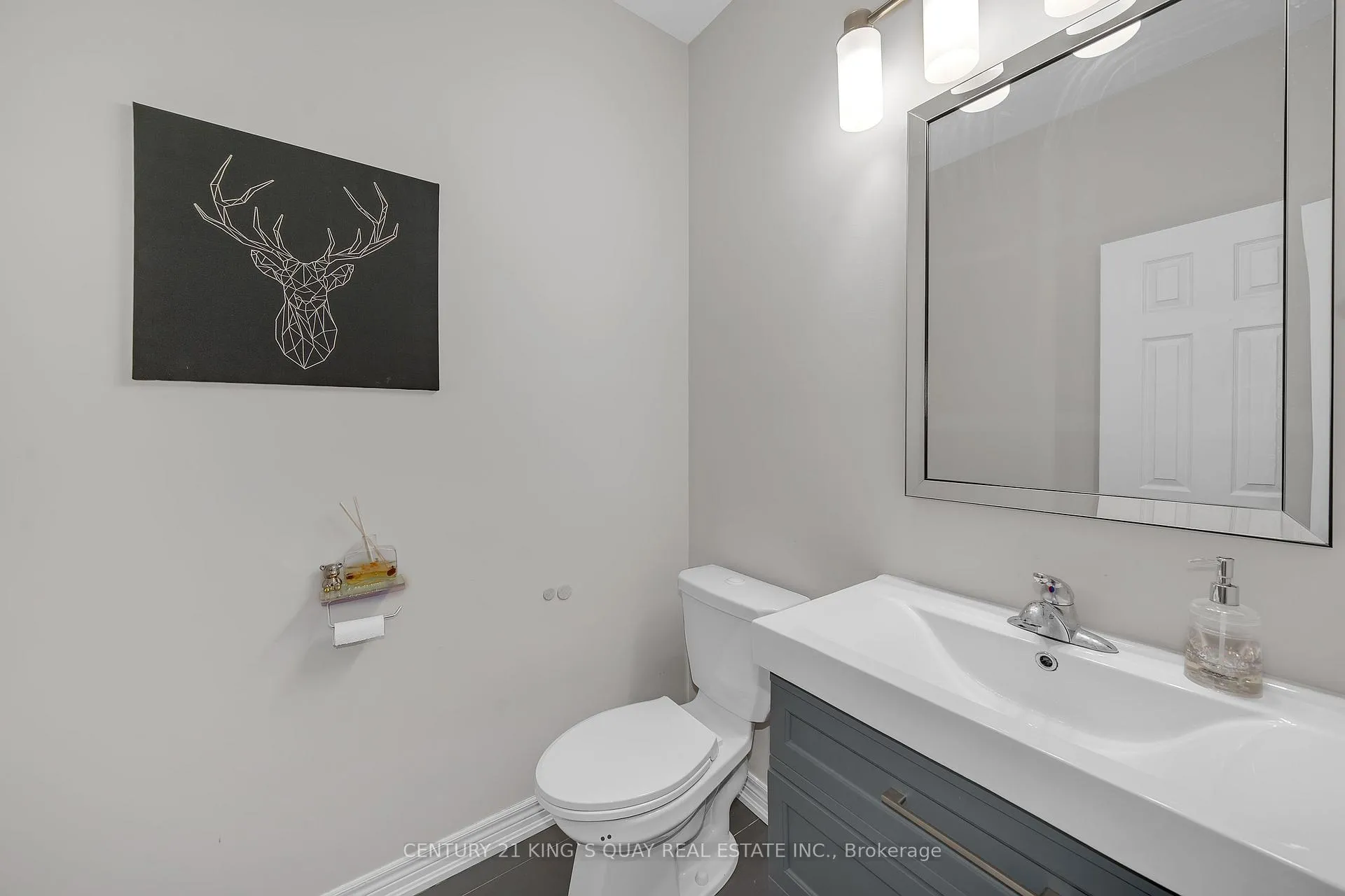 Photo 15 of 19 Vinod Road, Markham, Cornell — HOMEH