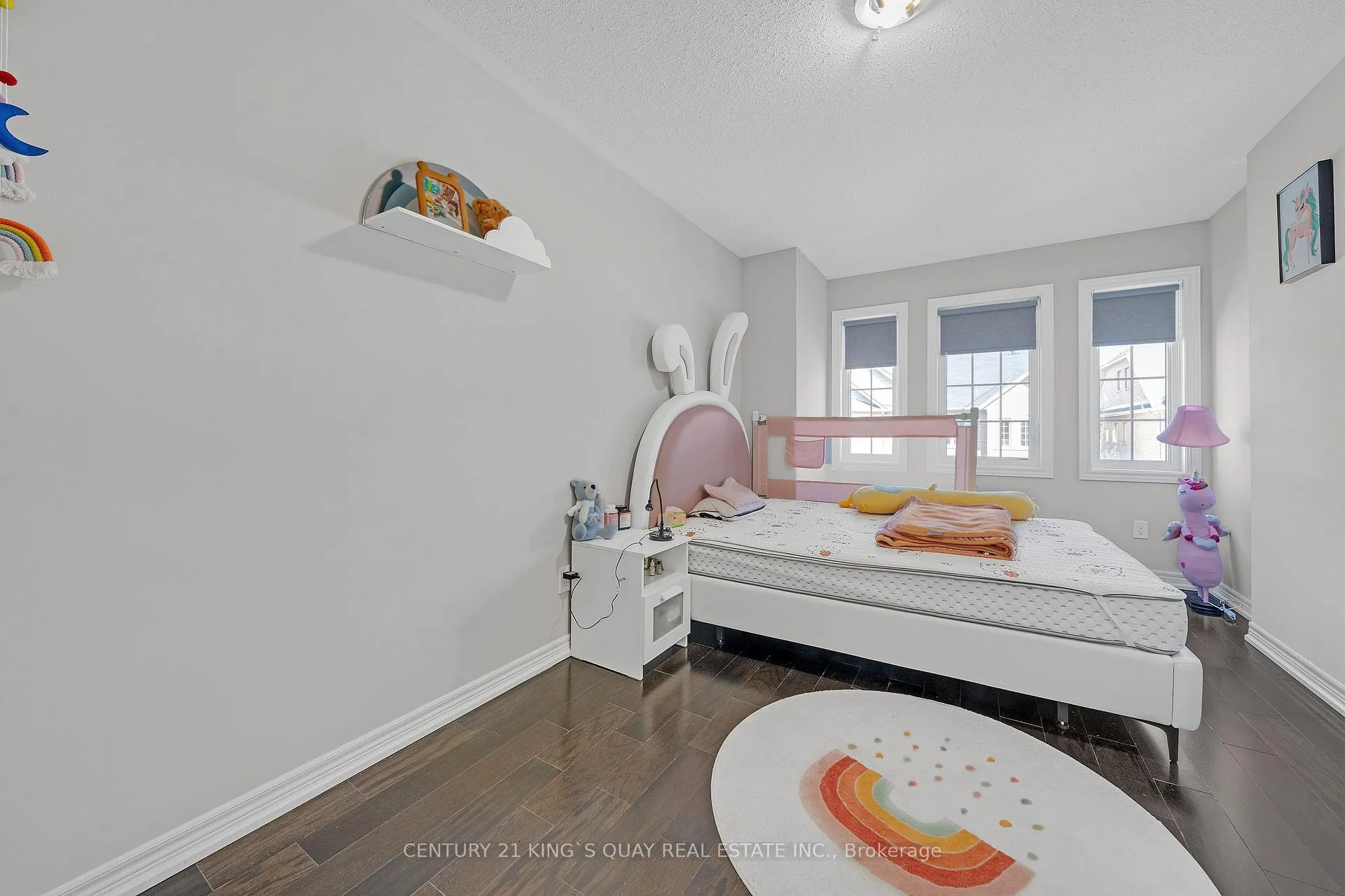 Photo 21 of 19 Vinod Road, Markham, Cornell — HOMEH