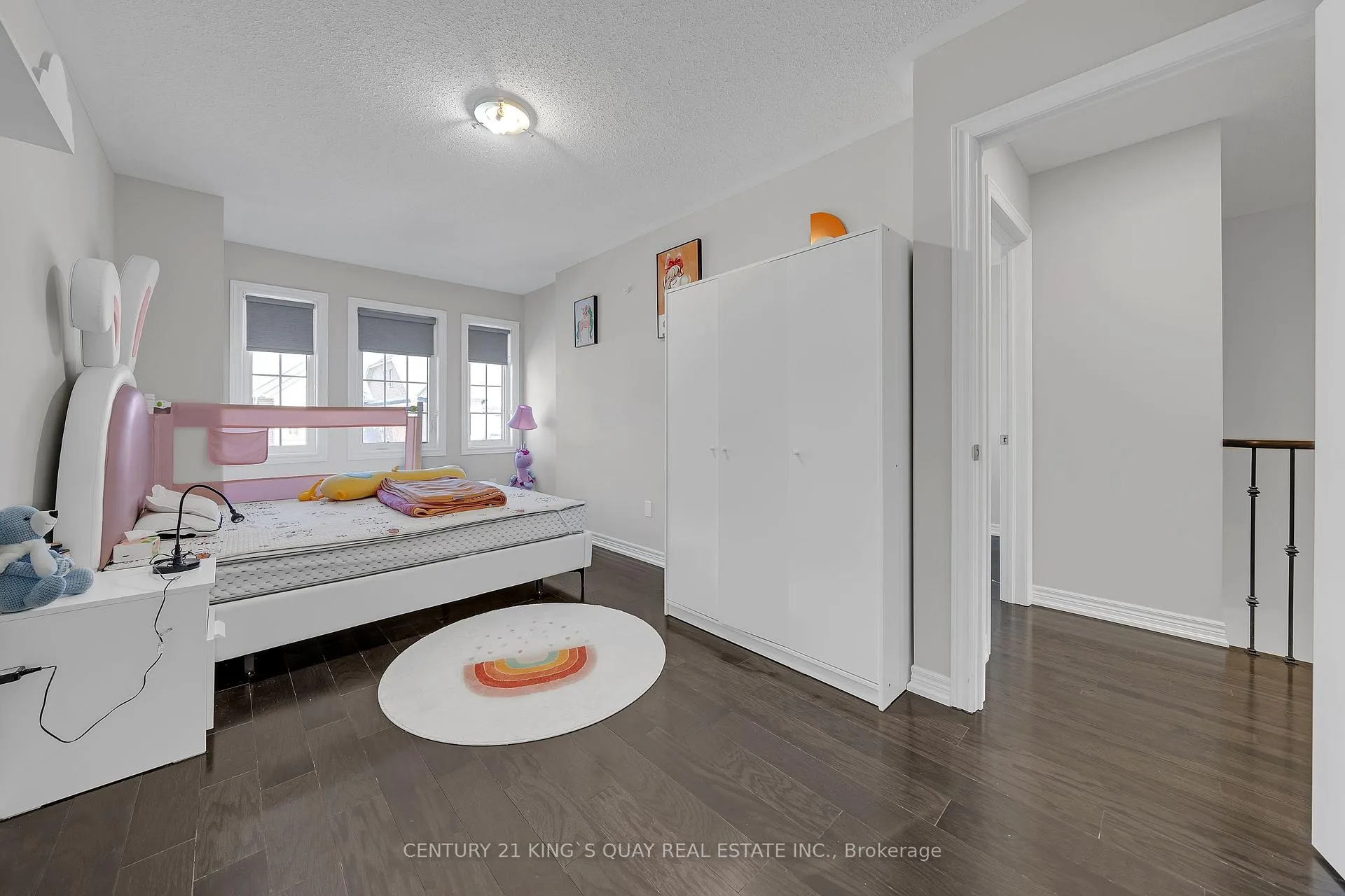 Photo 22 of 19 Vinod Road, Markham, Cornell — HOMEH