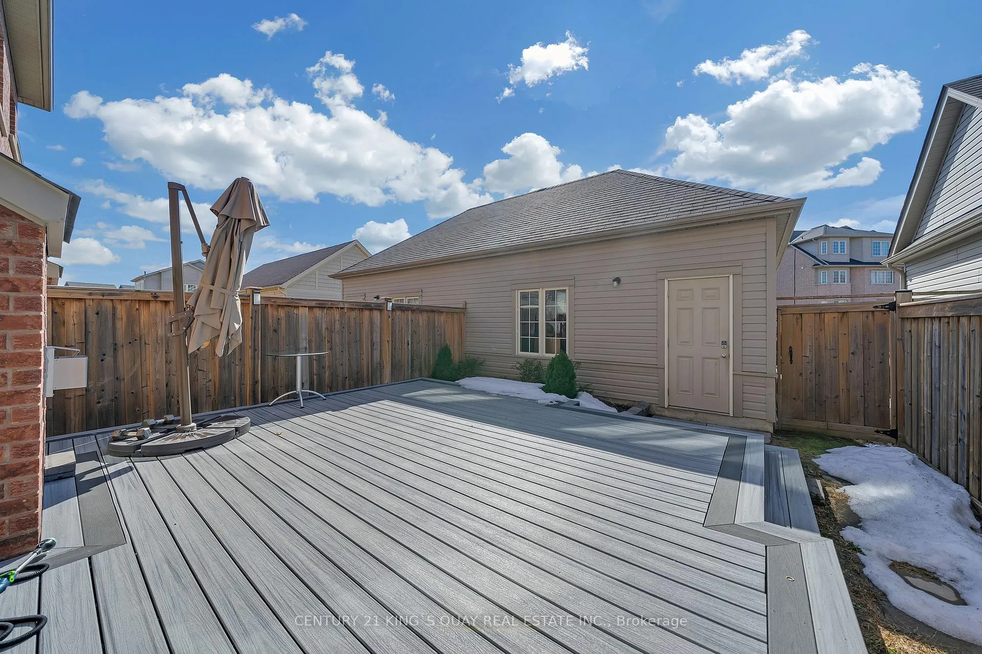 Photo 36 of 19 Vinod Road, Markham, Cornell — HOMEH