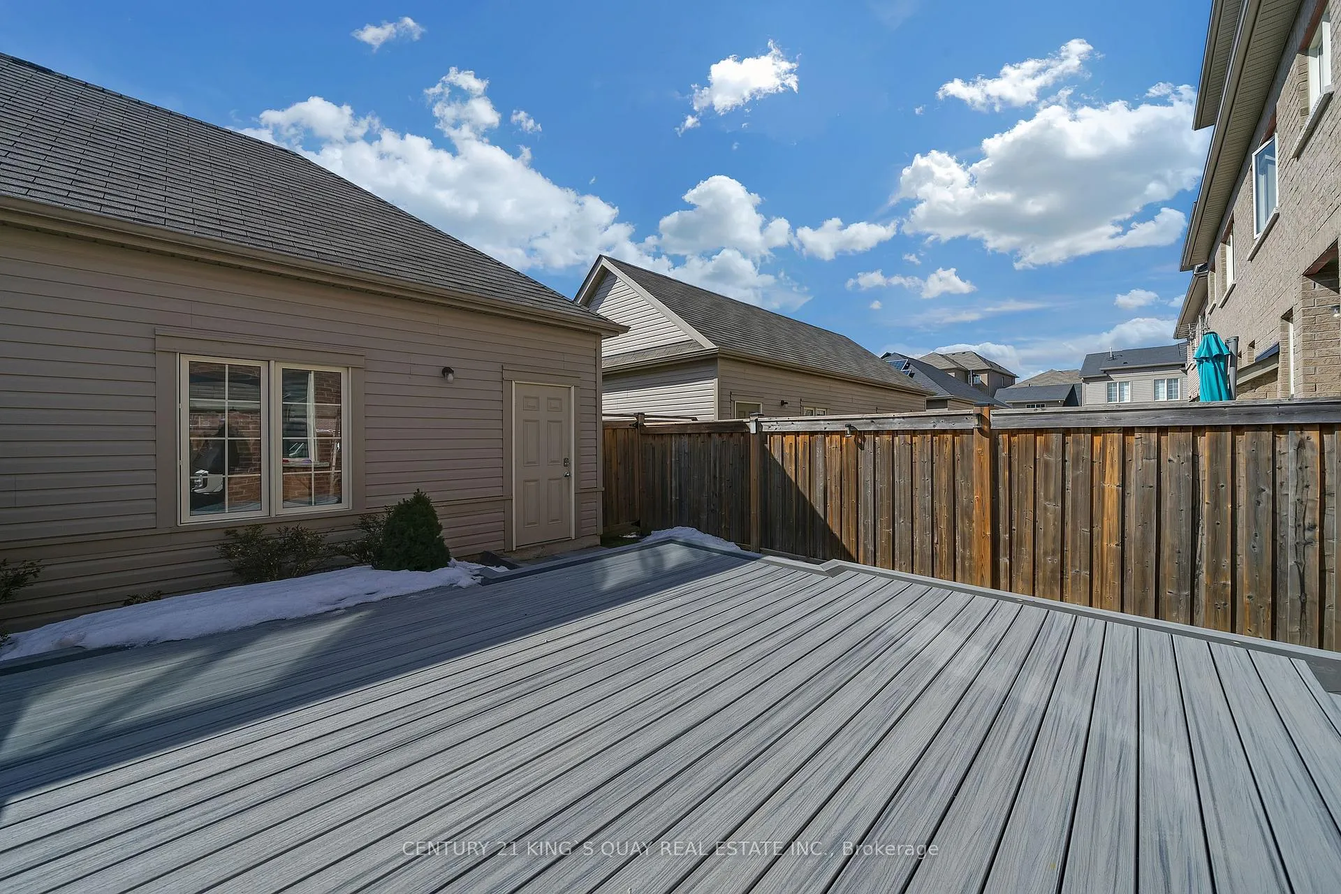 Photo 37 of 19 Vinod Road, Markham, Cornell — HOMEH