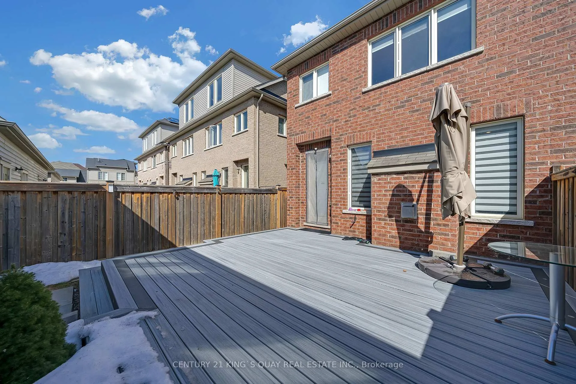 Photo 38 of 19 Vinod Road, Markham, Cornell — HOMEH