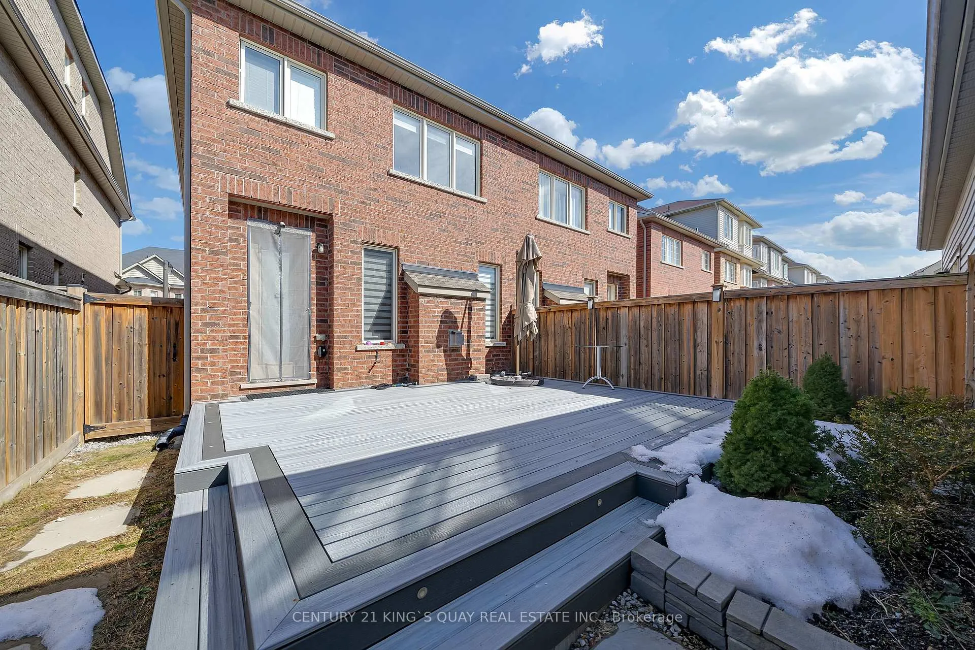 Photo 39 of 19 Vinod Road, Markham, Cornell — HOMEH