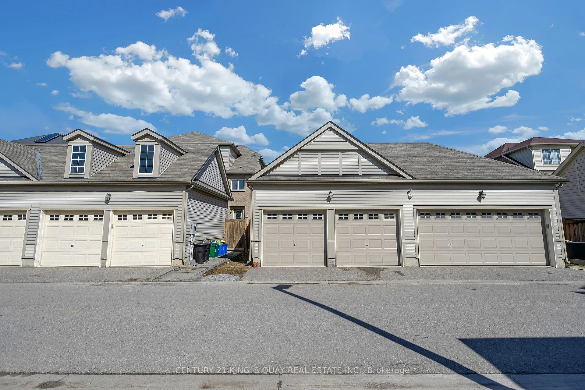 Photo 40 of 19 Vinod Road, Markham, Cornell — HOMEH