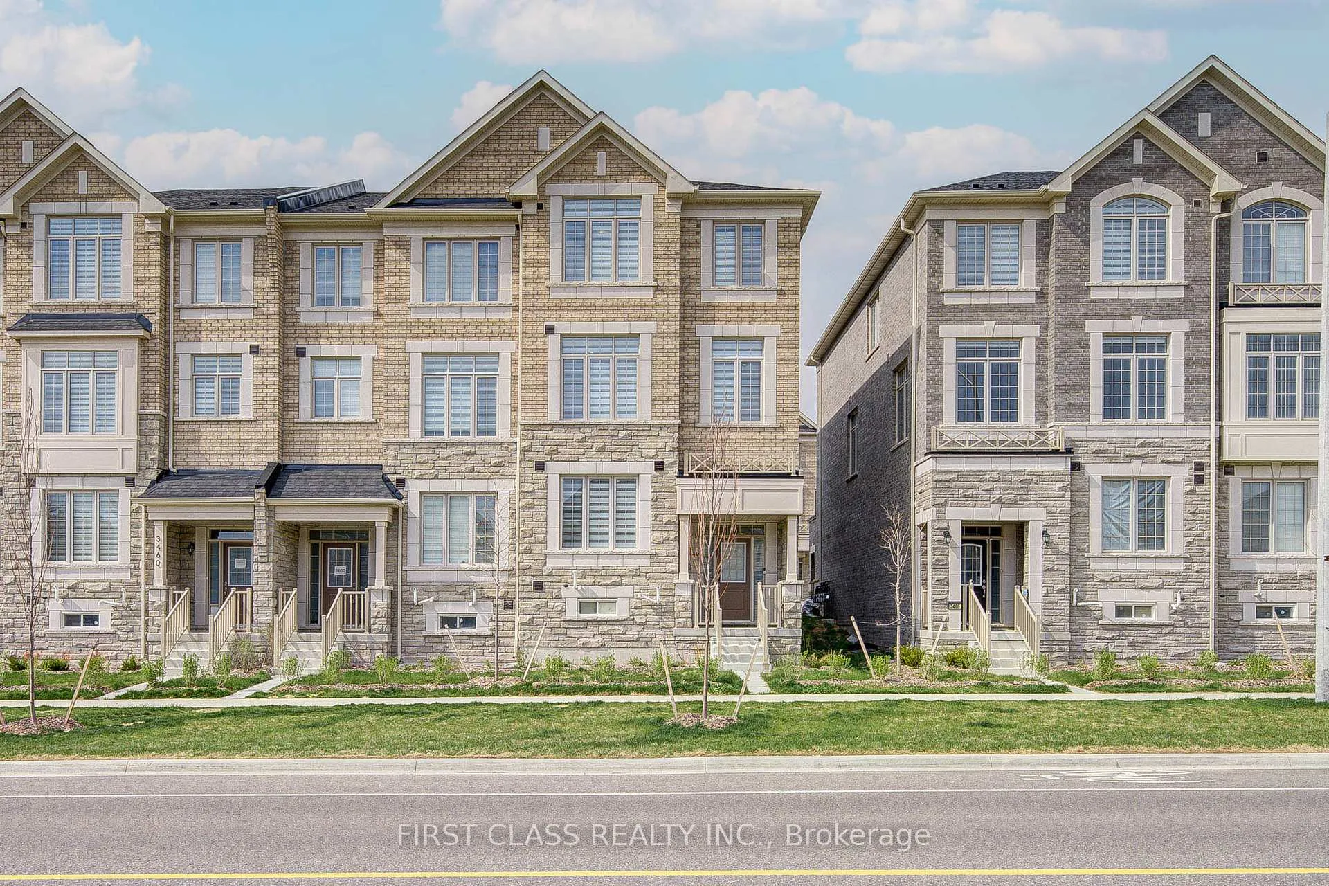 Photo 1 of 3464 Denison Street, Markham, Cedarwood — HOMEH
