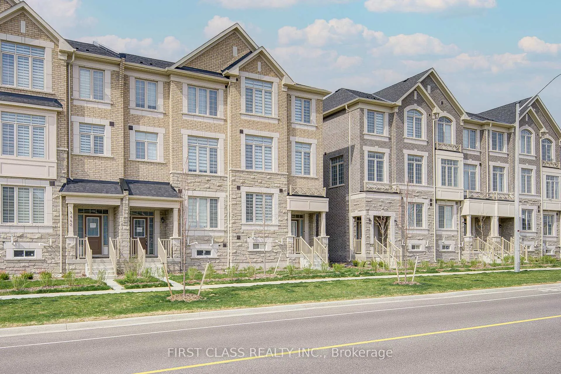 Photo 2 of 3464 Denison Street, Markham, Cedarwood — HOMEH