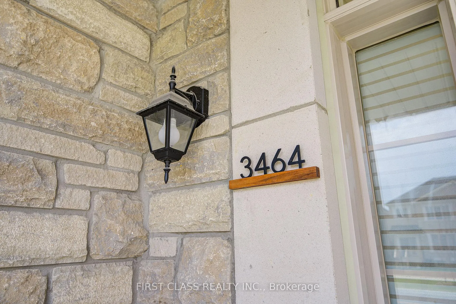 Photo 4 of 3464 Denison Street, Markham, Cedarwood — HOMEH
