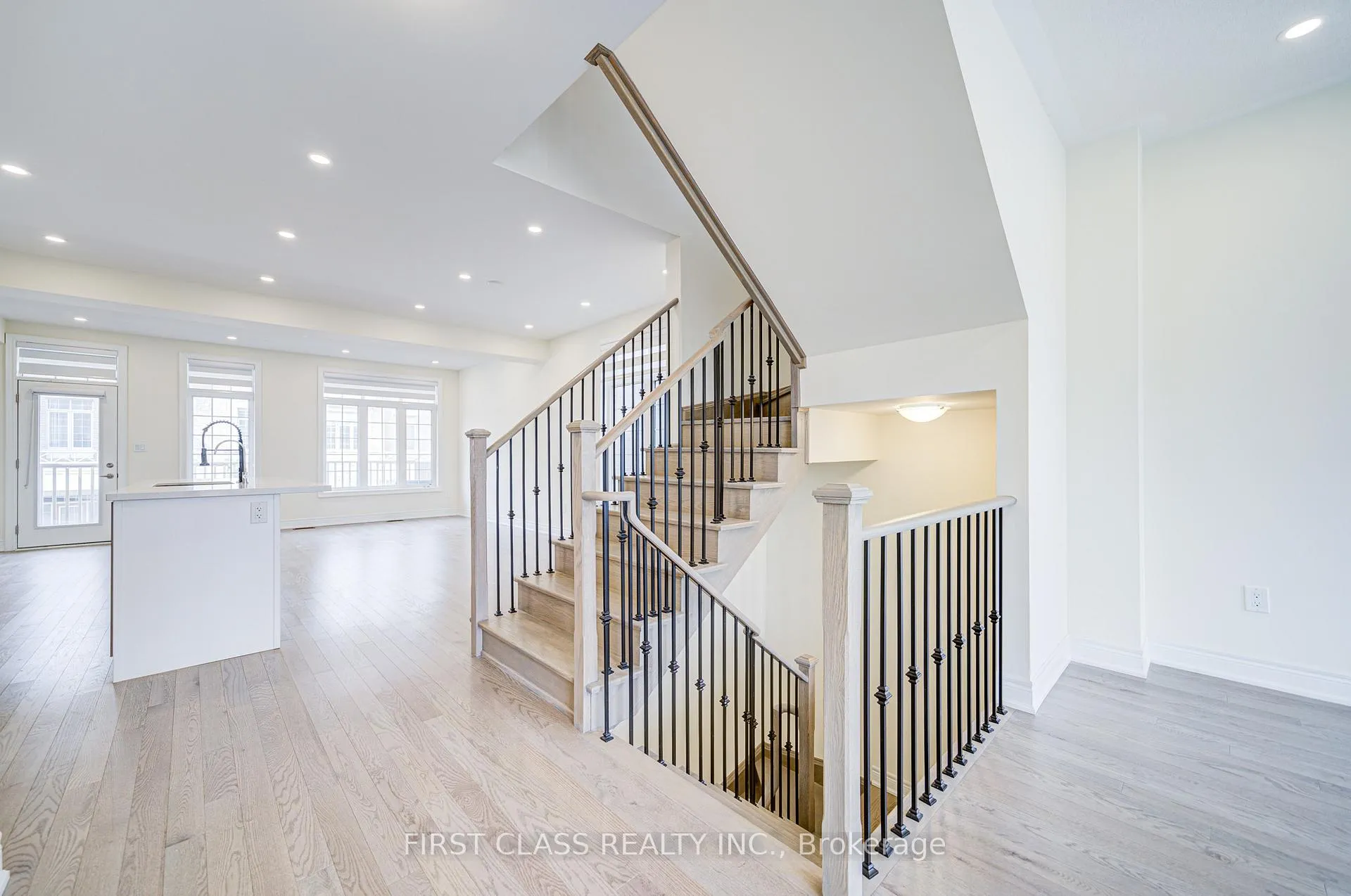 Photo 8 of 3464 Denison Street, Markham, Cedarwood — HOMEH